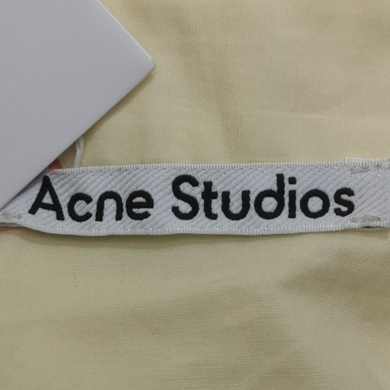 Acne Studios Acne Studios Women m Midi Size M / US 6-8 / IT 42-44 - 4 Thumbnail
