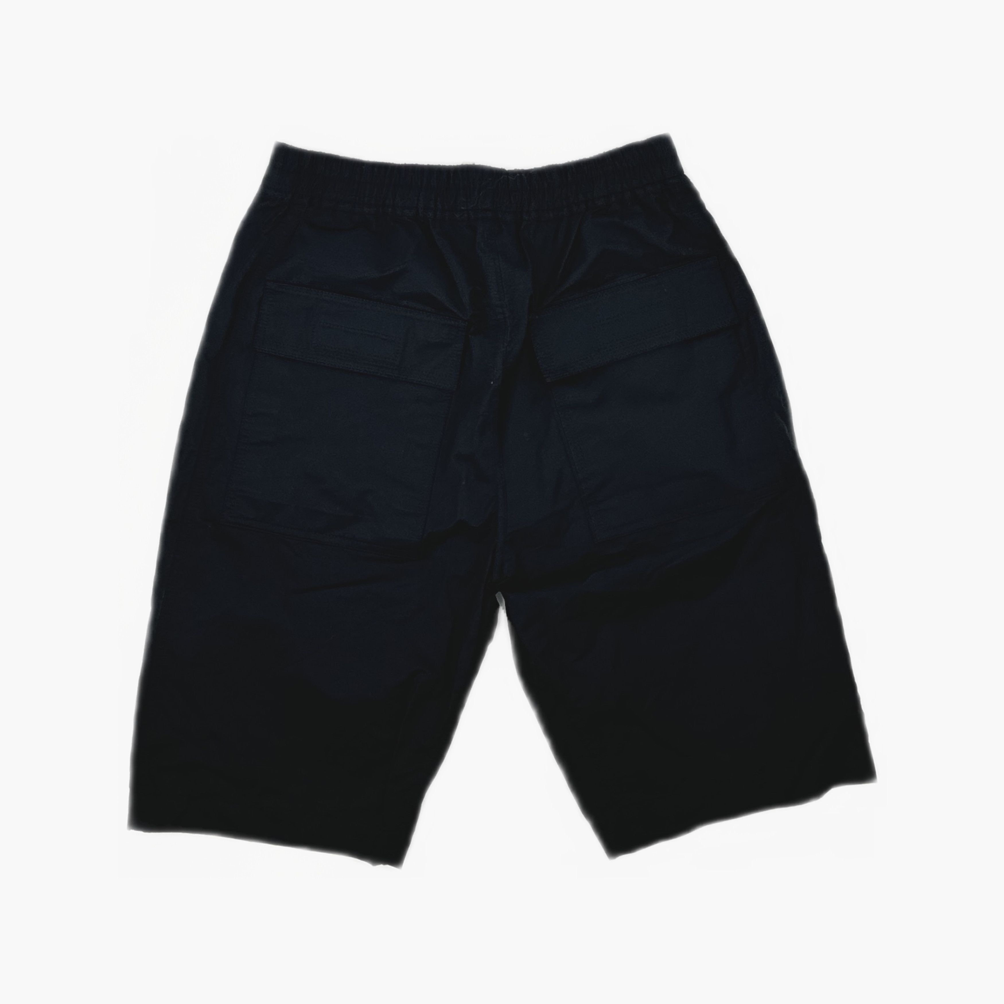 Rick Owens Rick Owens DRKSHDW Drawstring Shorts S Size US 30 / EU 46 - 2 Thumbnail