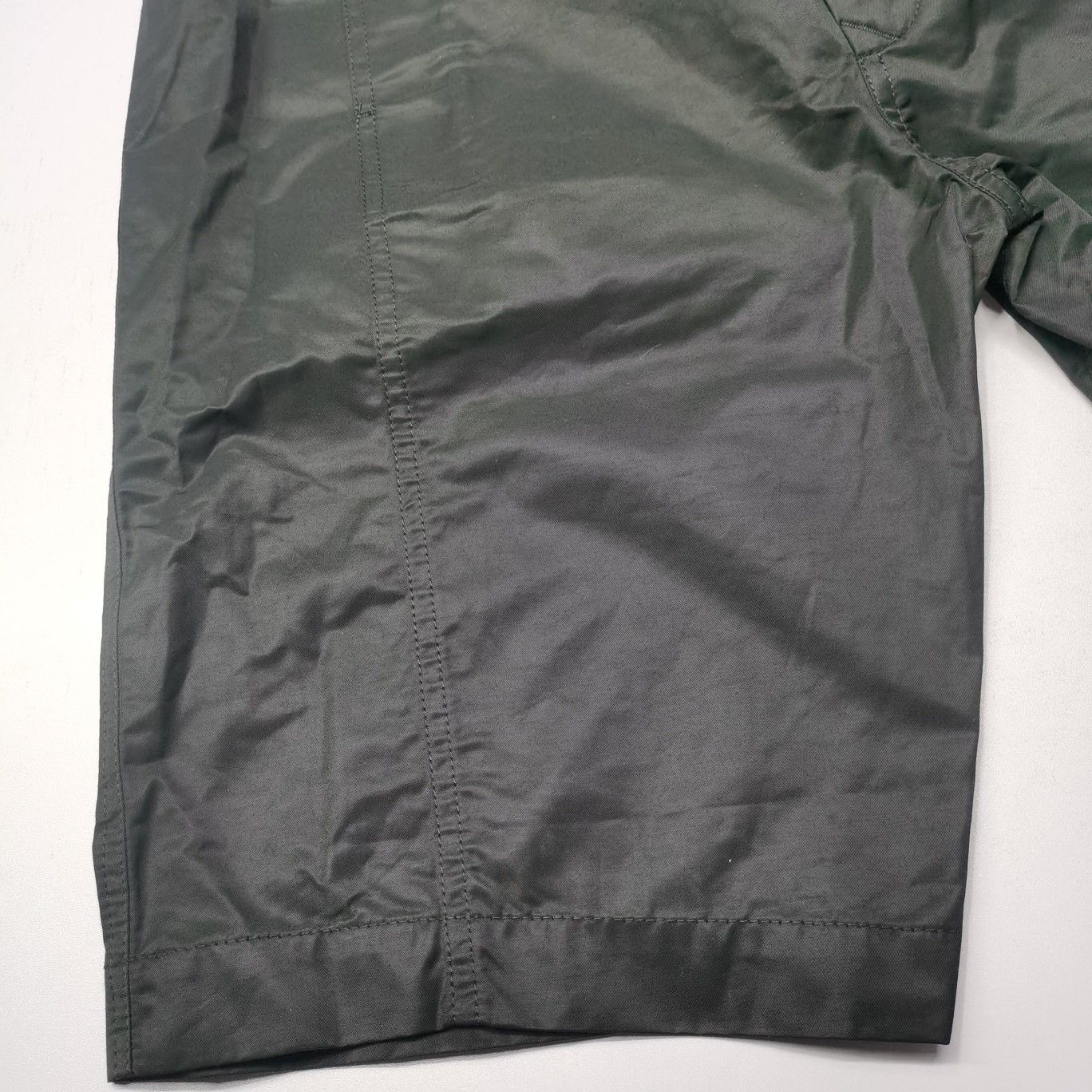Rick Owens Rick Owens DRKSHDW Drawstring Shorts S Size US 30 / EU 46 - 8 Thumbnail