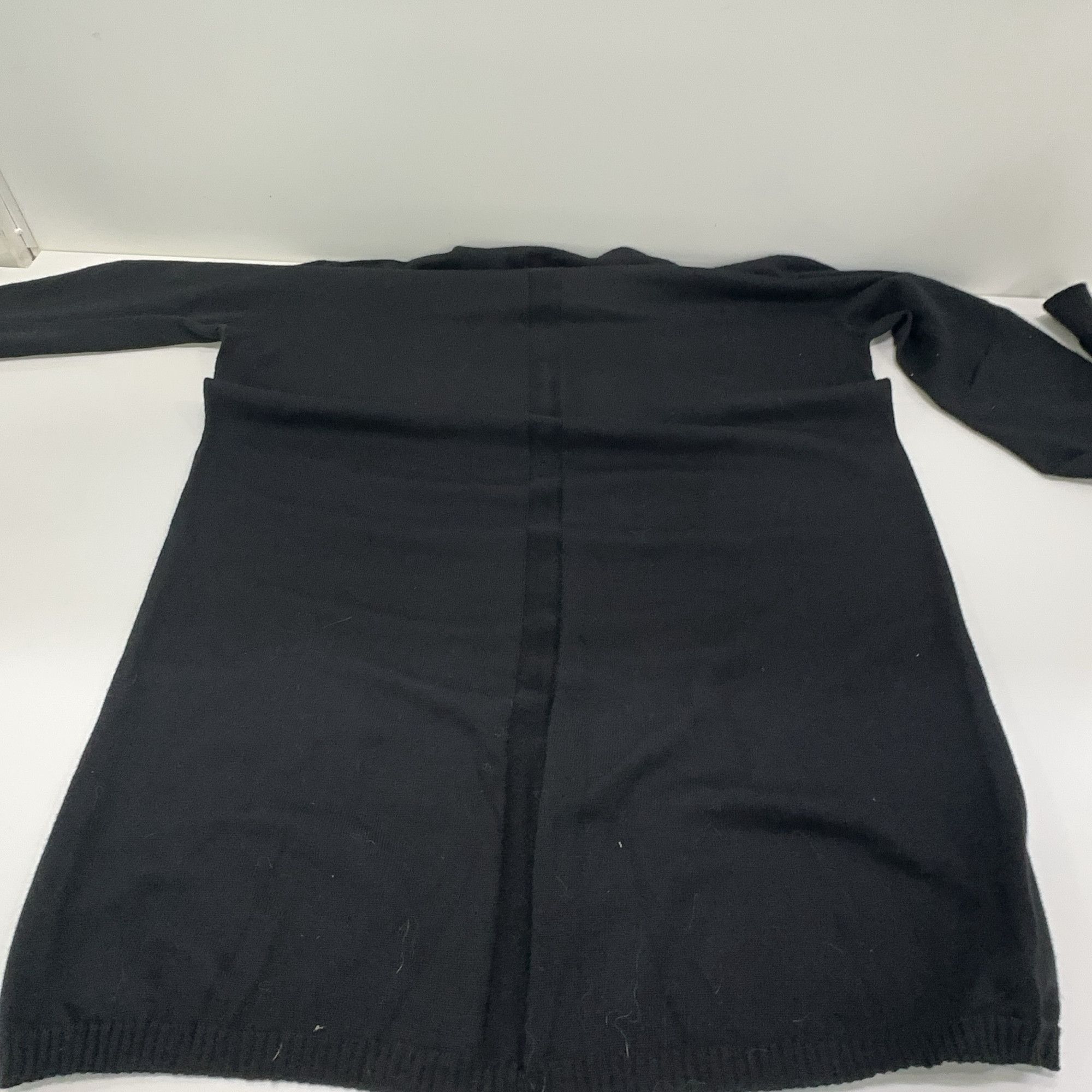 Rick Owens Rick Owens Virgin Wool Knit Mock Neck Sweater ONE SIZE Size US M / EU 48-50 / 2 - 12 Thumbnail
