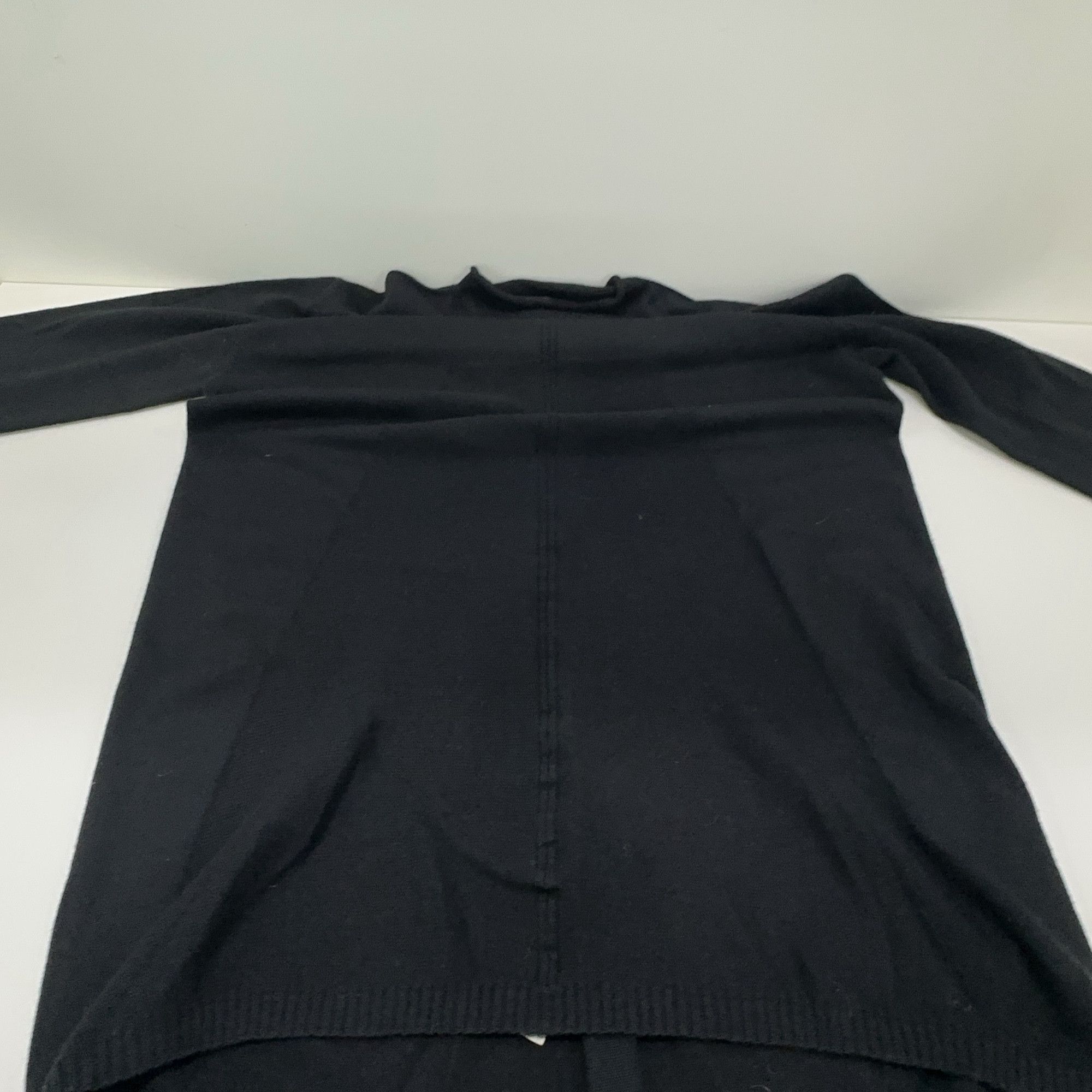 Rick Owens Rick Owens Virgin Wool Knit Mock Neck Sweater ONE SIZE Size US M / EU 48-50 / 2 - 9 Thumbnail