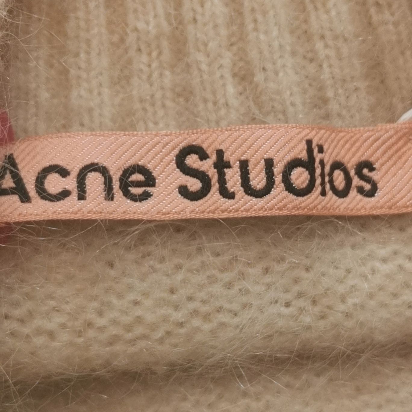 Acne Studios Acne Studios Women m Sweaters Size M / US 6-8 / IT 42-44 - 4 Thumbnail