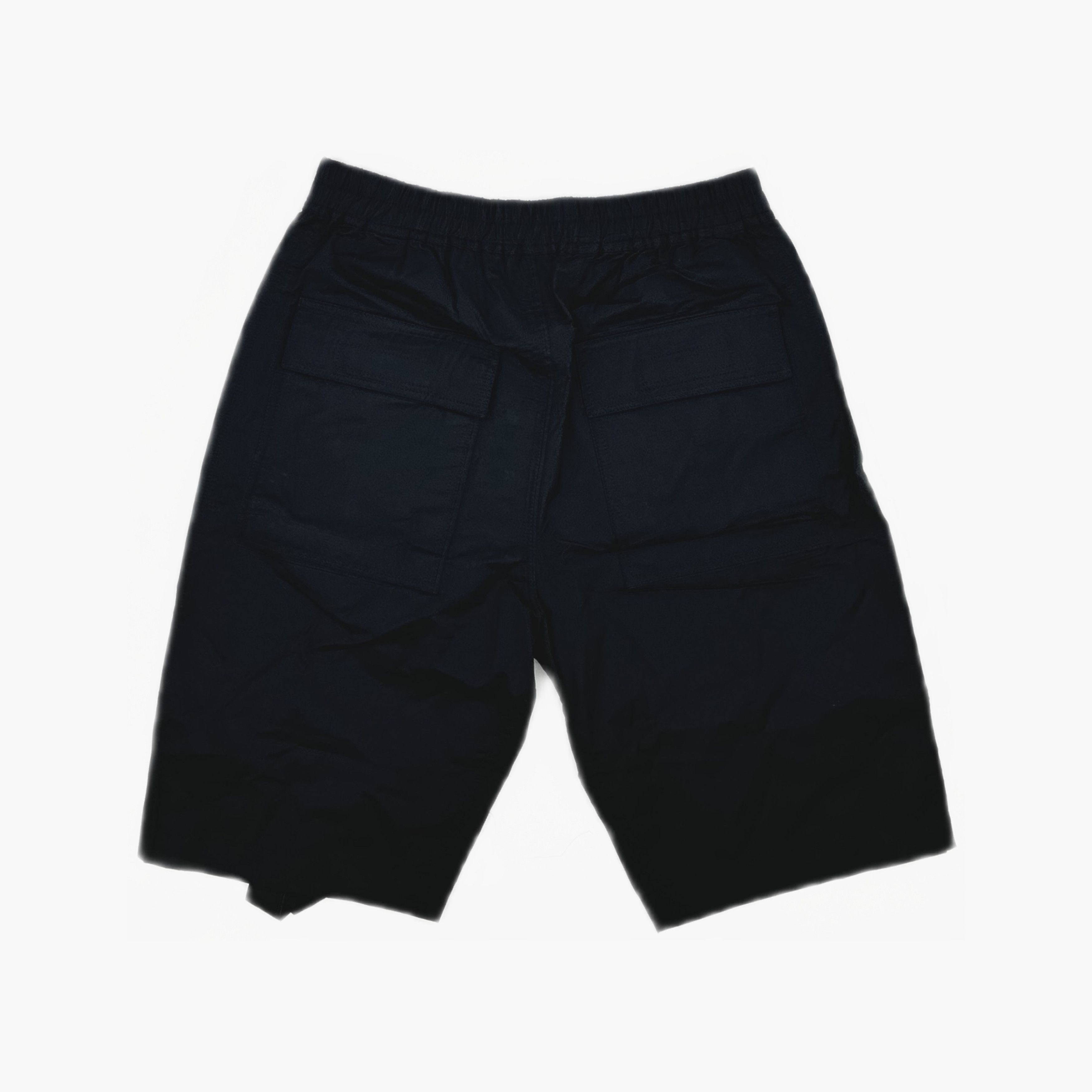 Rick Owens Rick Owens DRKSHDW Drawstring Cargo Shorts Size M Size US 32 / EU 48 - 2 Thumbnail