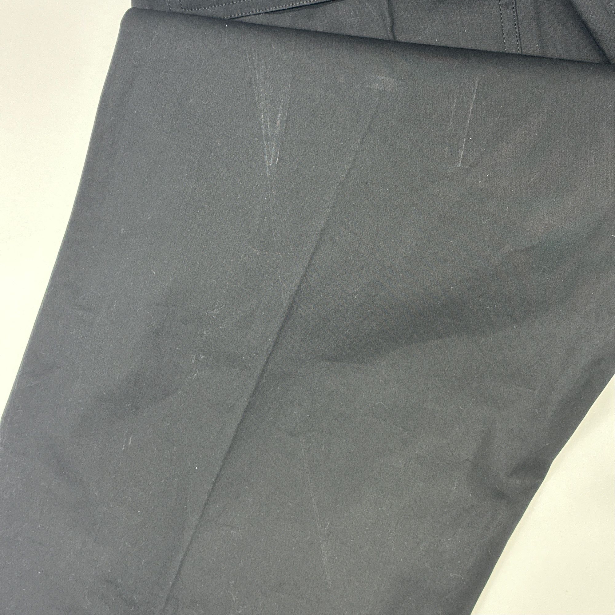 Rick Owens Rick Owens Dietrich Drawstring Pants Size 50 Size US 34 / EU 50 - 7 Thumbnail
