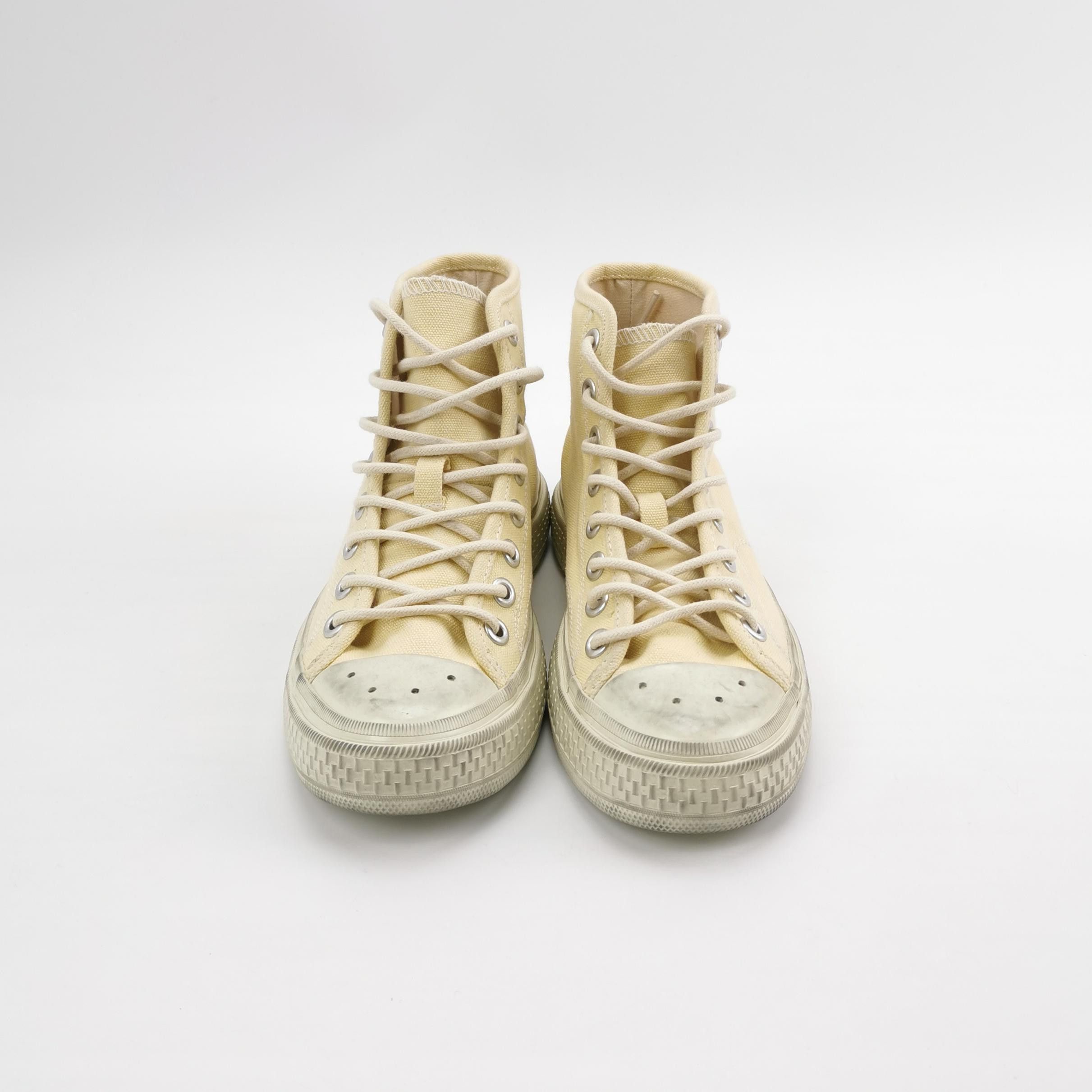 Acne Studios Acne Studios Women 5 Lowtop Sneakers Size US 5 / IT 35 - 3 Thumbnail