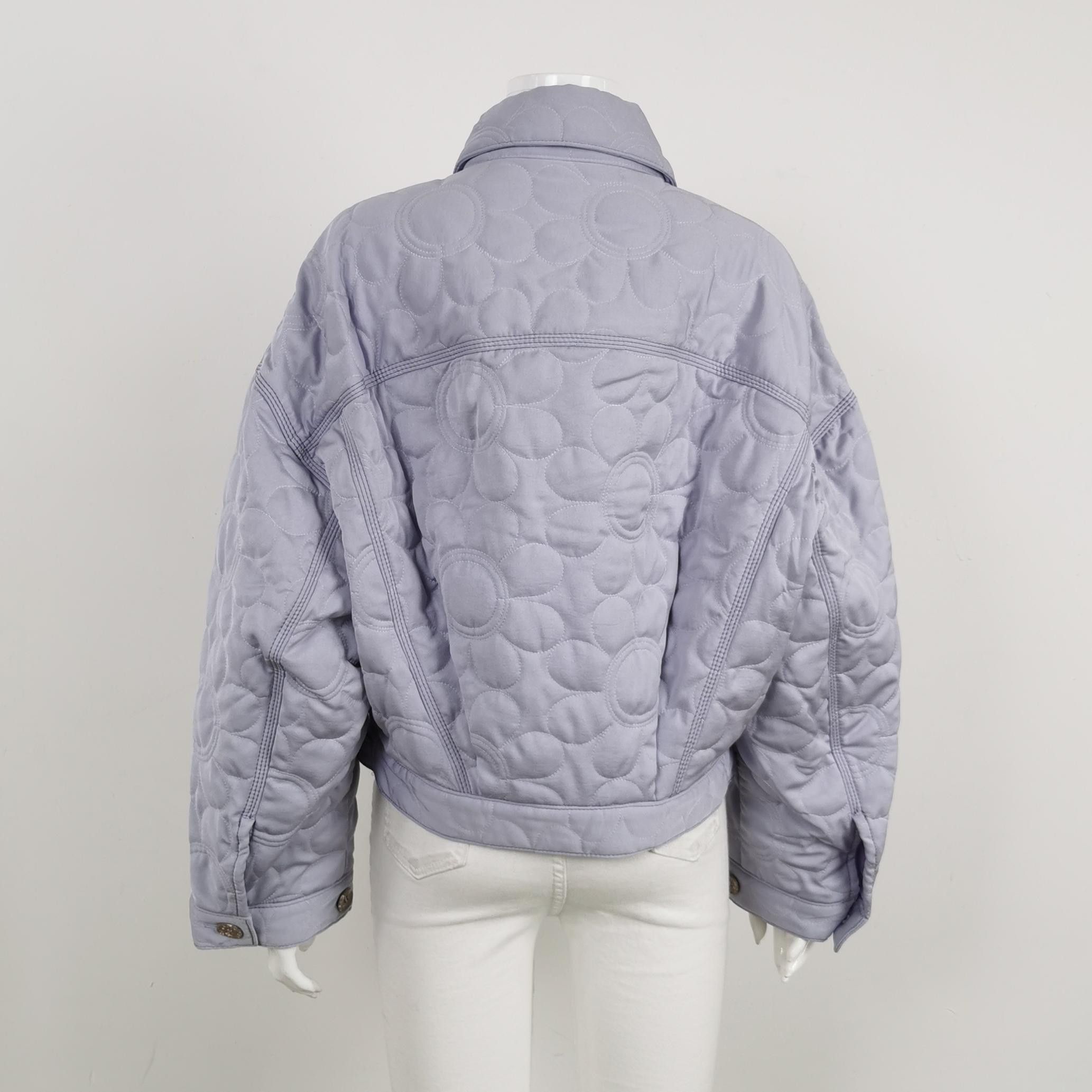 Acne Studios Acne Studios Women s Down Jackets Size S / US 4 / IT 40 - 2 Thumbnail