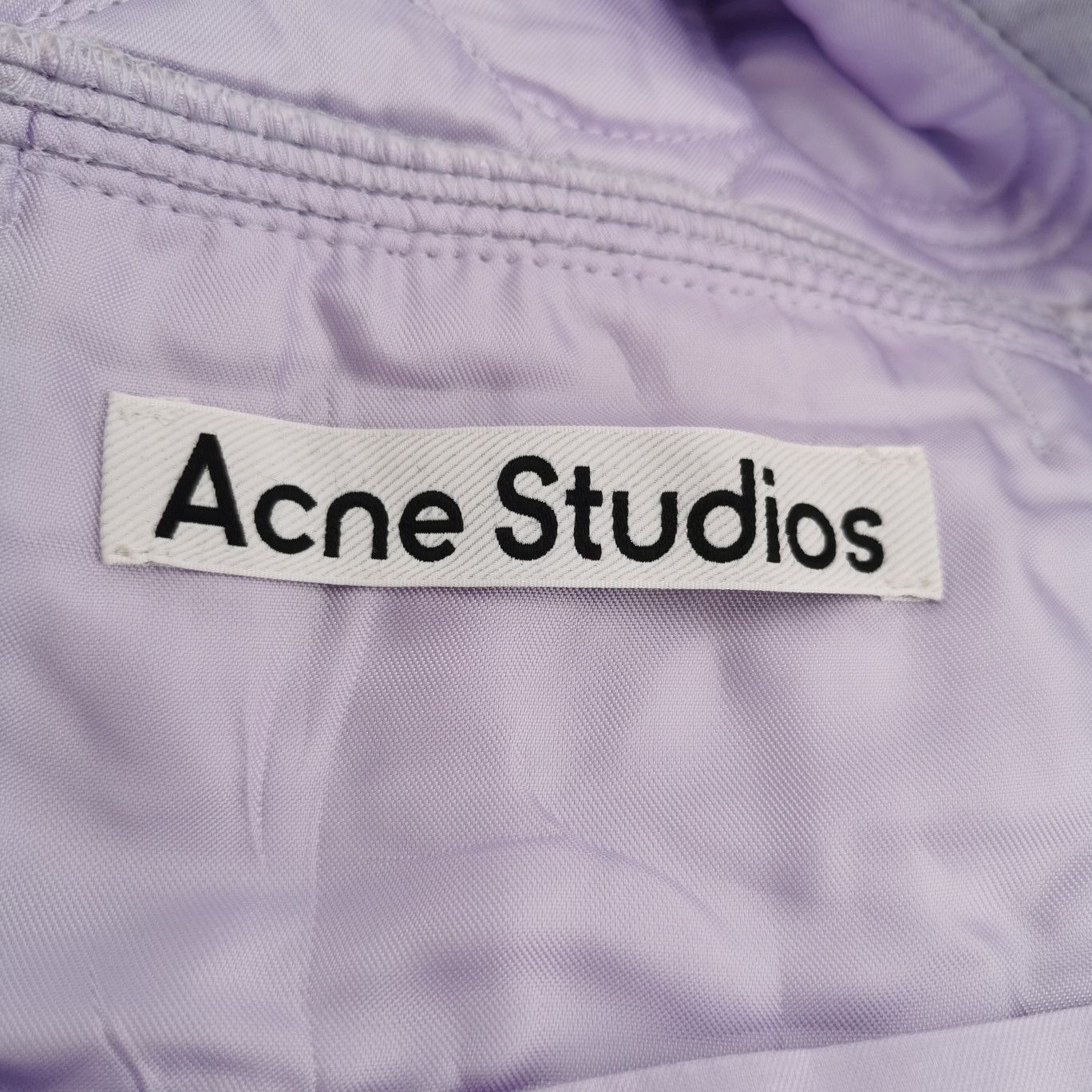 Acne Studios Acne Studios Women s Down Jackets Size S / US 4 / IT 40 - 4 Thumbnail