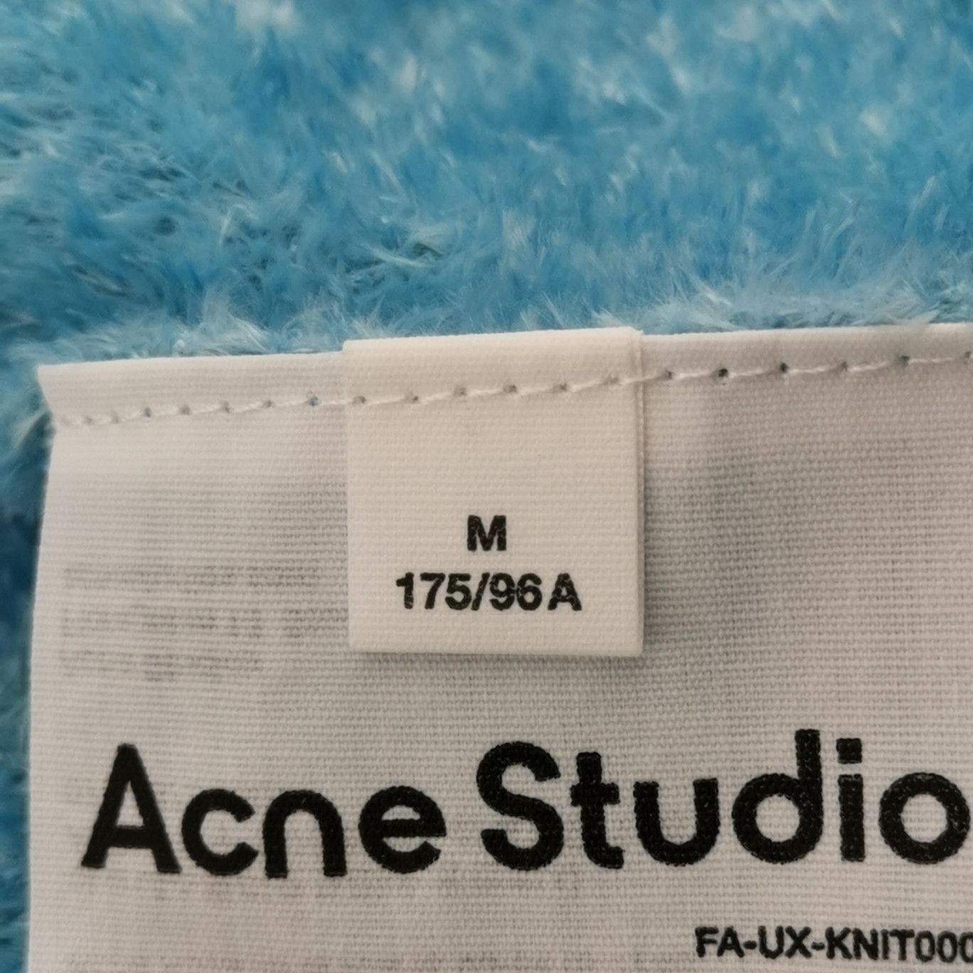 Acne Studios Acne Studios Women m Jackets Size M / US 6-8 / IT 42-44 - 5 Thumbnail
