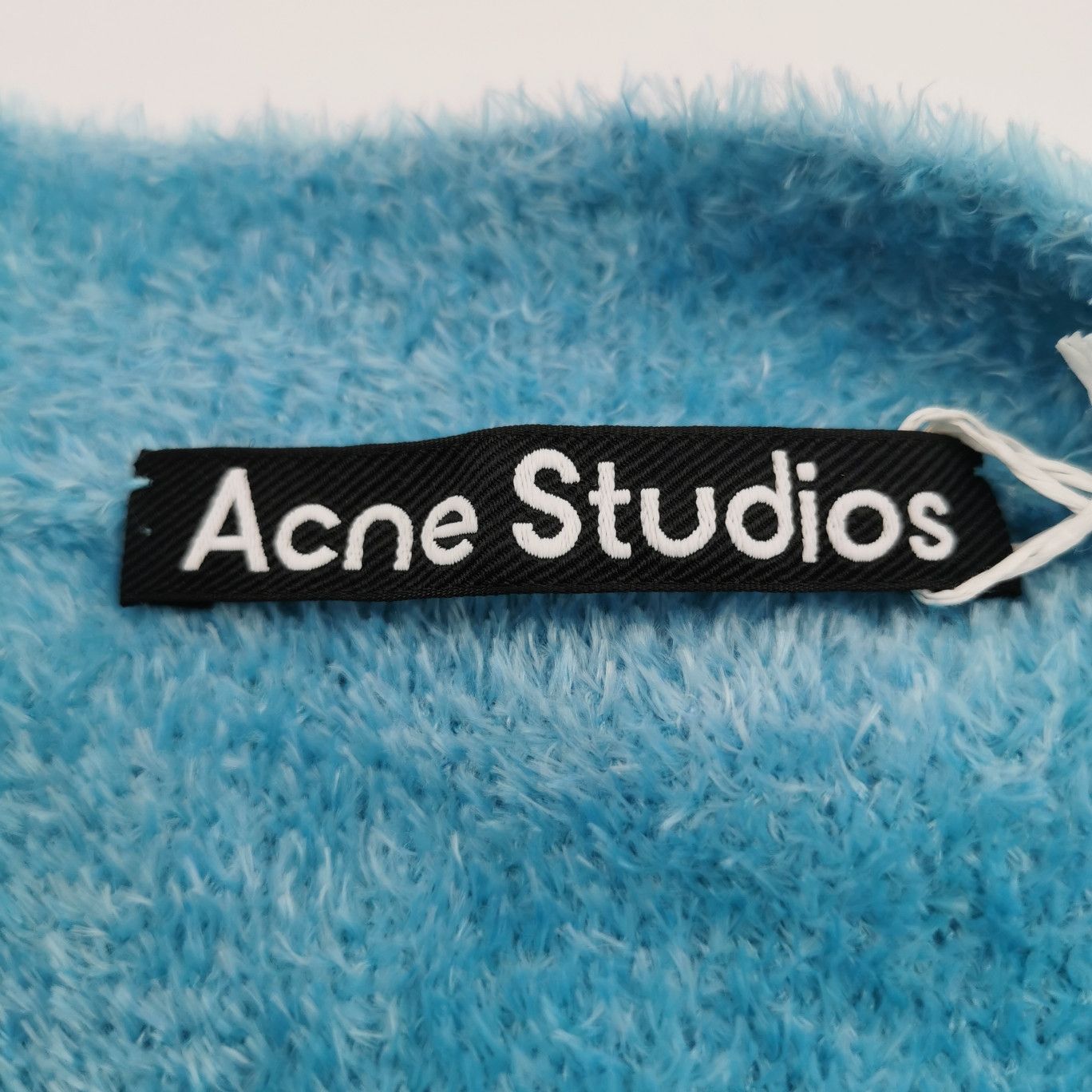 Acne Studios Acne Studios Women m Jackets Size M / US 6-8 / IT 42-44 - 4 Thumbnail
