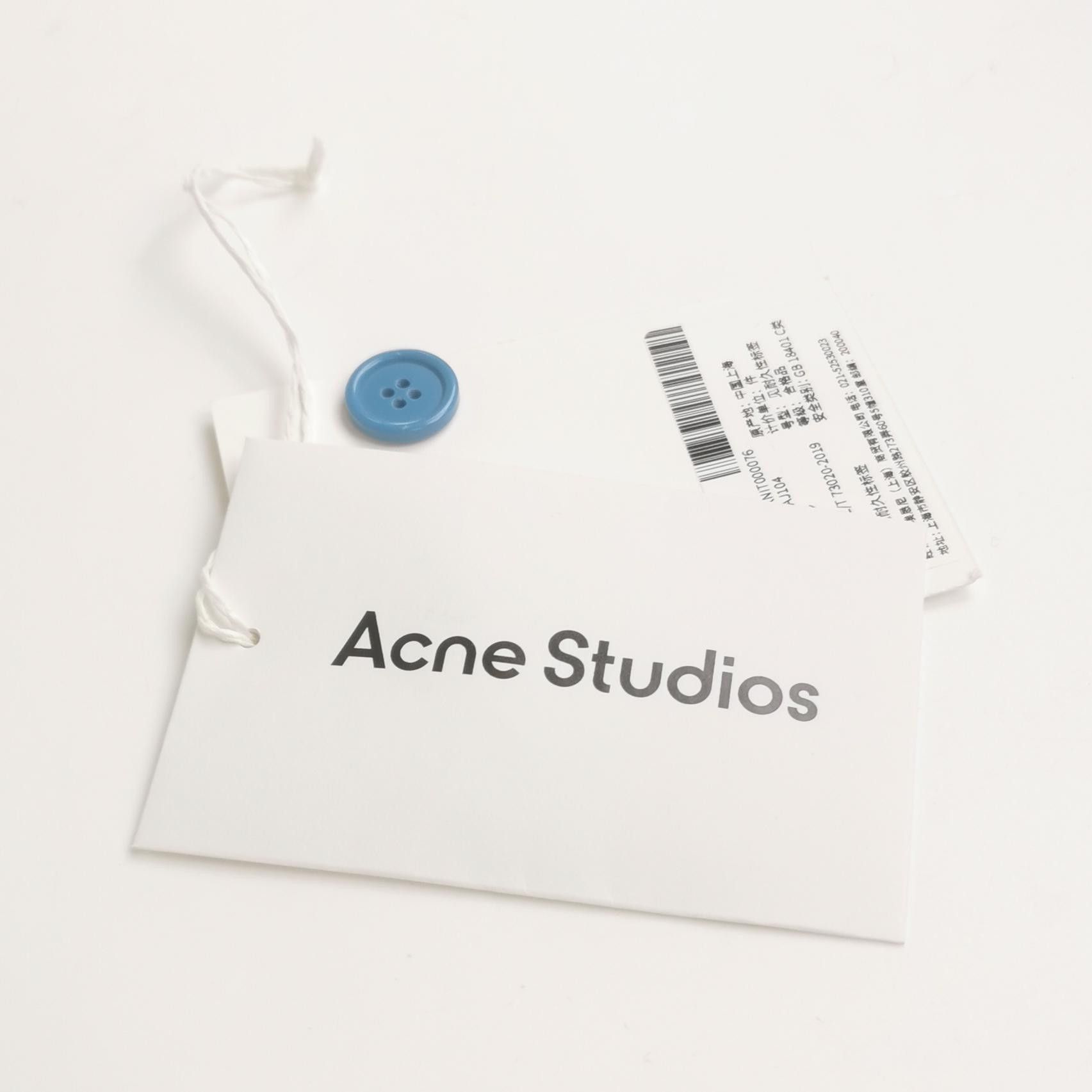 Acne Studios Acne Studios Women m Jackets Size M / US 6-8 / IT 42-44 - 3 Thumbnail