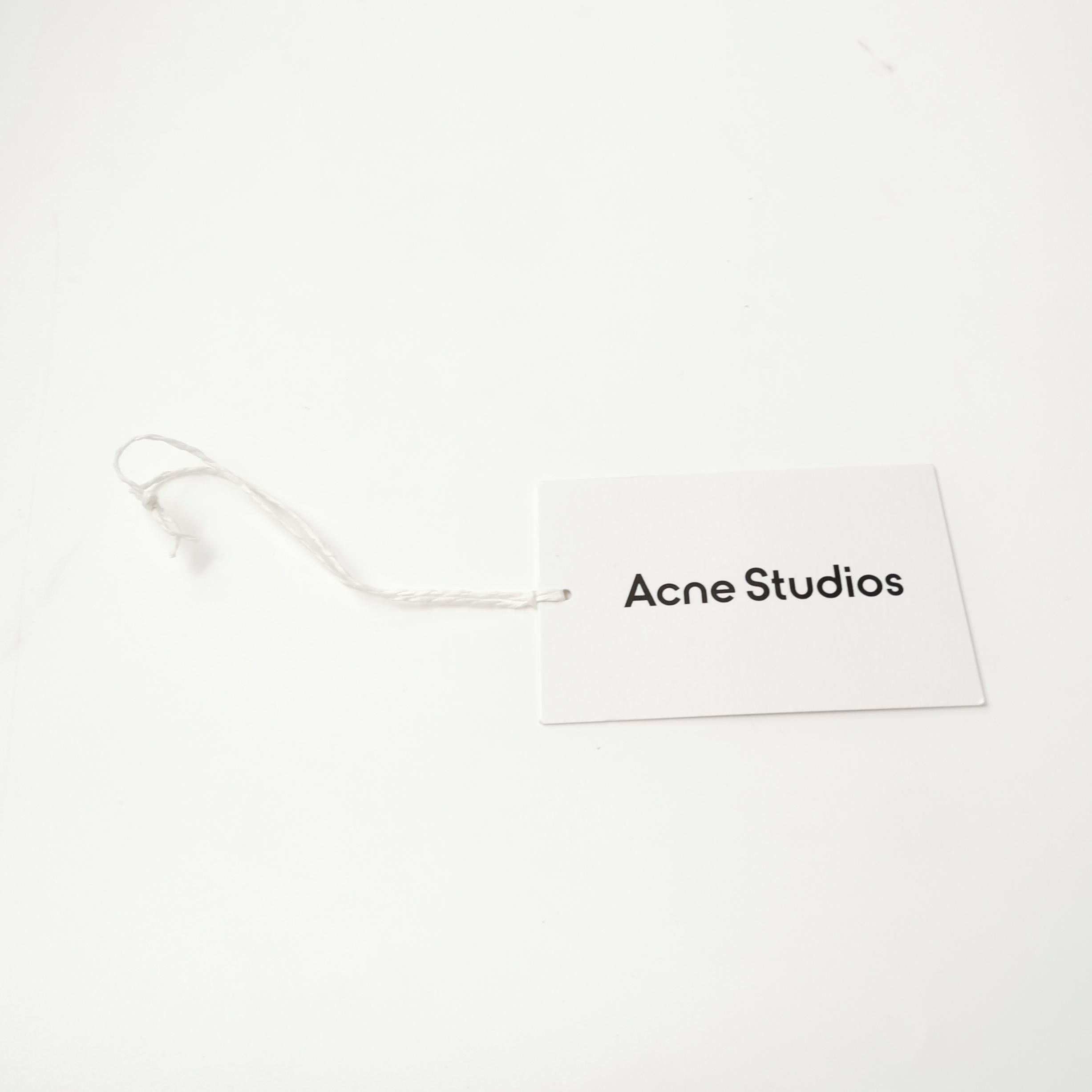 Acne Studios Acne Studios Women m Jackets Size M / US 6-8 / IT 42-44 - 4 Thumbnail