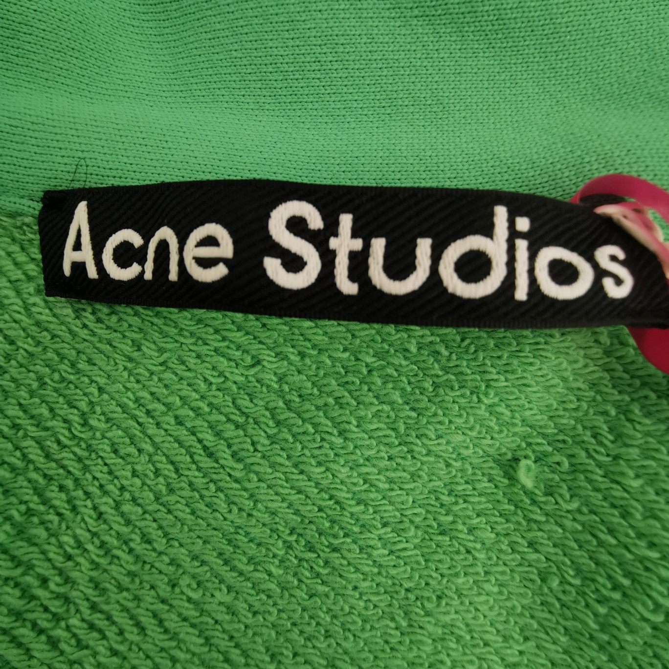 Acne Studios Acne Studios Women m Jackets Size M / US 6-8 / IT 42-44 - 5 Thumbnail