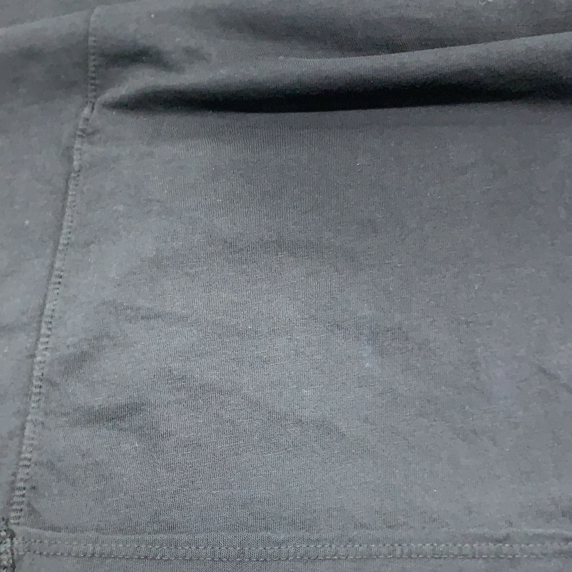 Rick Owens Rick Owens Patch Level T-Shirt Size XS Size US XS / EU 42 / 0 - 8 Thumbnail