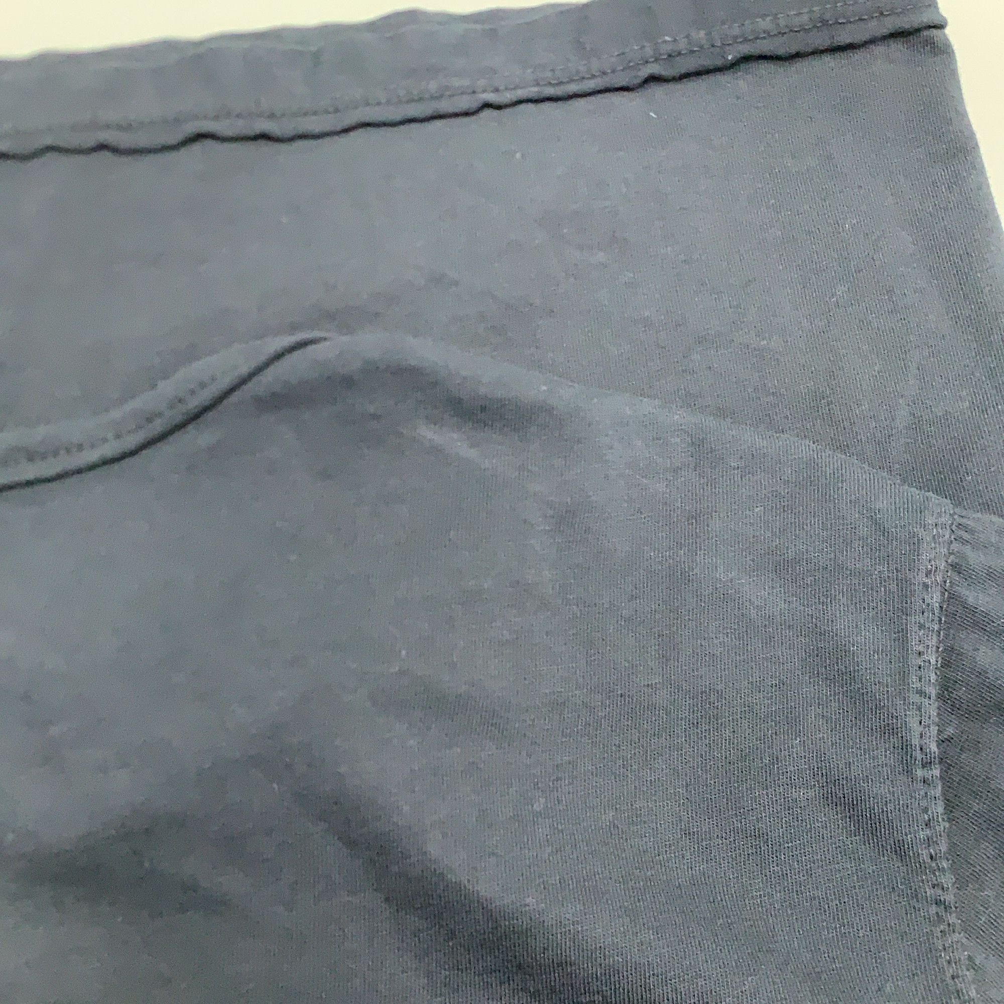 Rick Owens Rick Owens Patch Level T-Shirt Size XS Size US XS / EU 42 / 0 - 9 Thumbnail