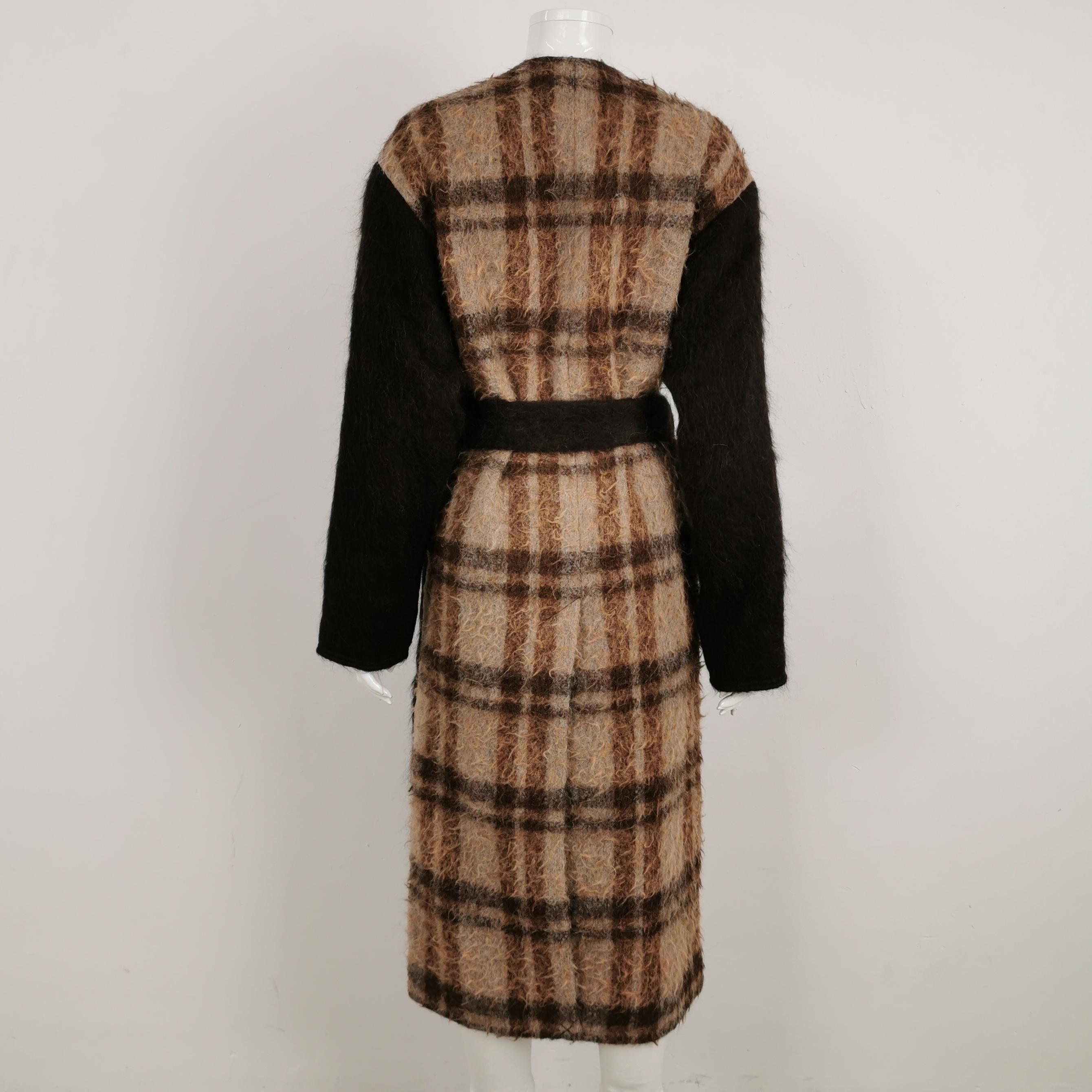 Acne Studios Acne Studios Women fr_32 Coats Size XXS / US 00 / IT 34 - 2 Thumbnail