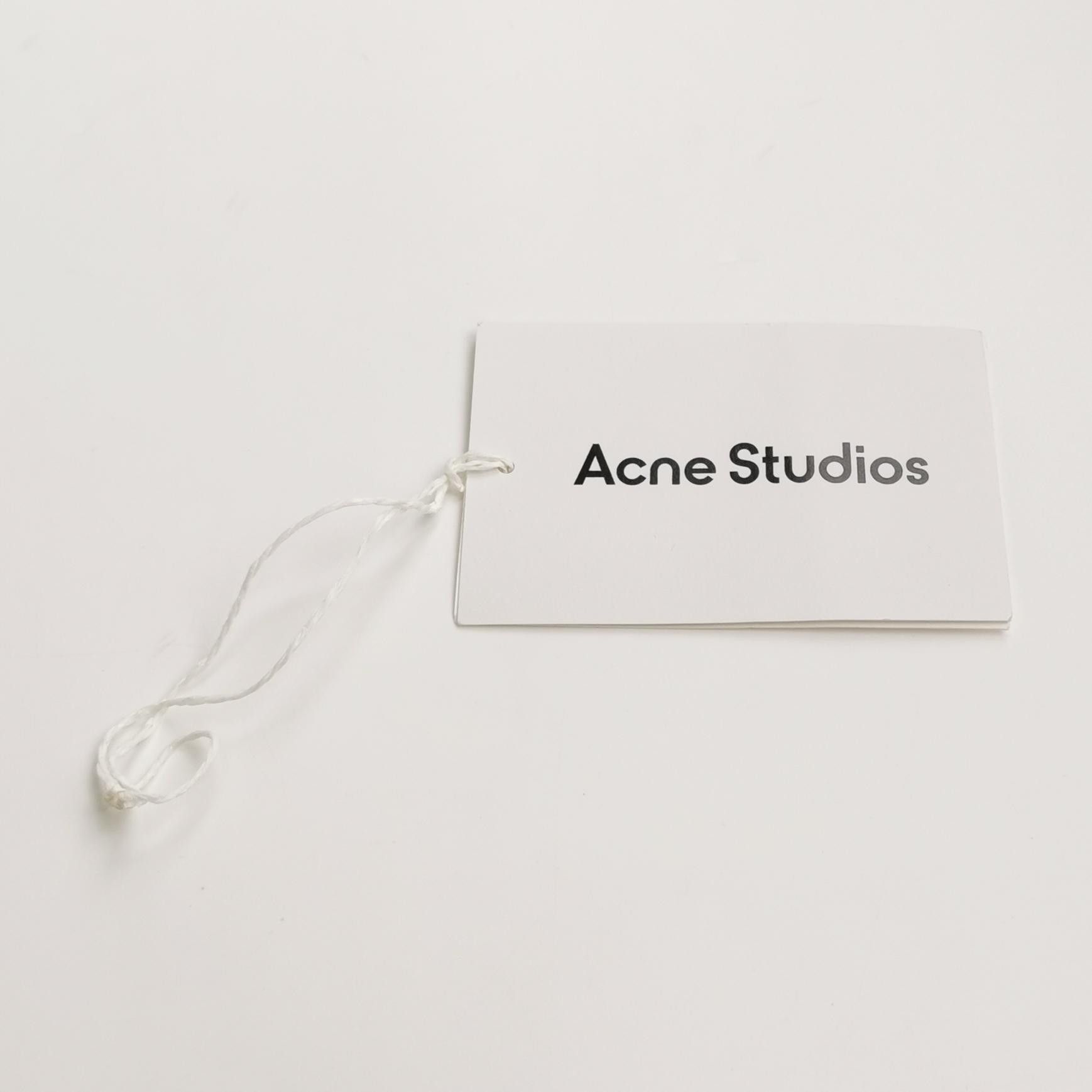 Acne Studios Acne Studios Women m Hoodies Size M / US 6-8 / IT 42-44 - 4 Thumbnail