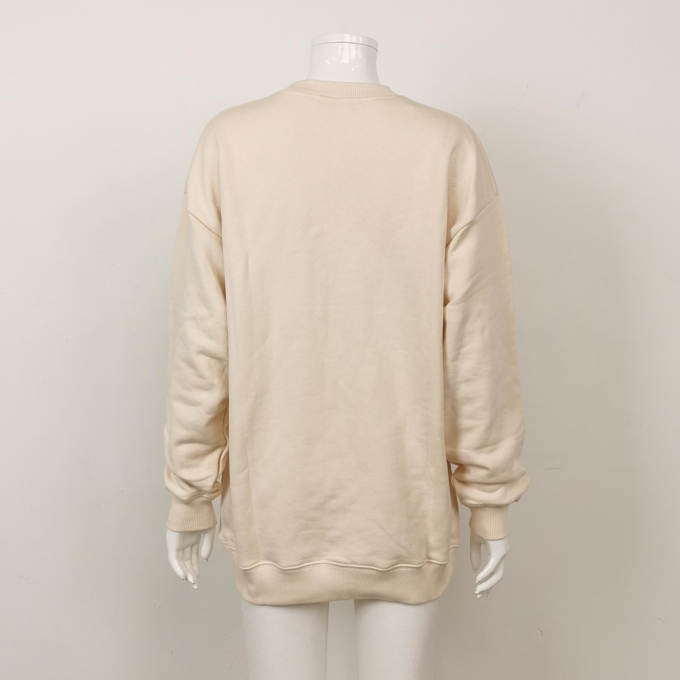 Acne Studios Acne Studios Women m Hoodies Size M / US 6-8 / IT 42-44 - 2 Thumbnail