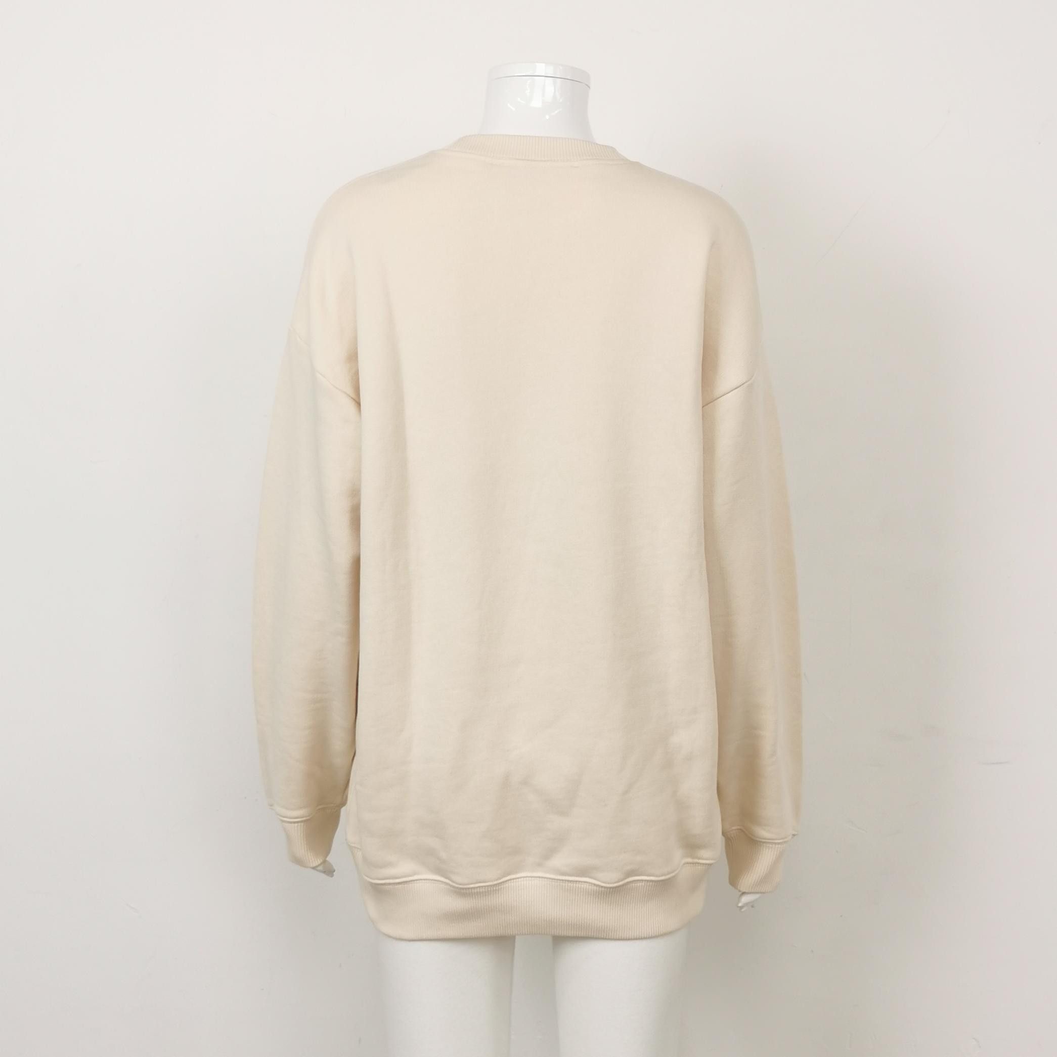 Acne Studios Acne Studios Women m Hoodies Size M / US 6-8 / IT 42-44 - 2 Thumbnail