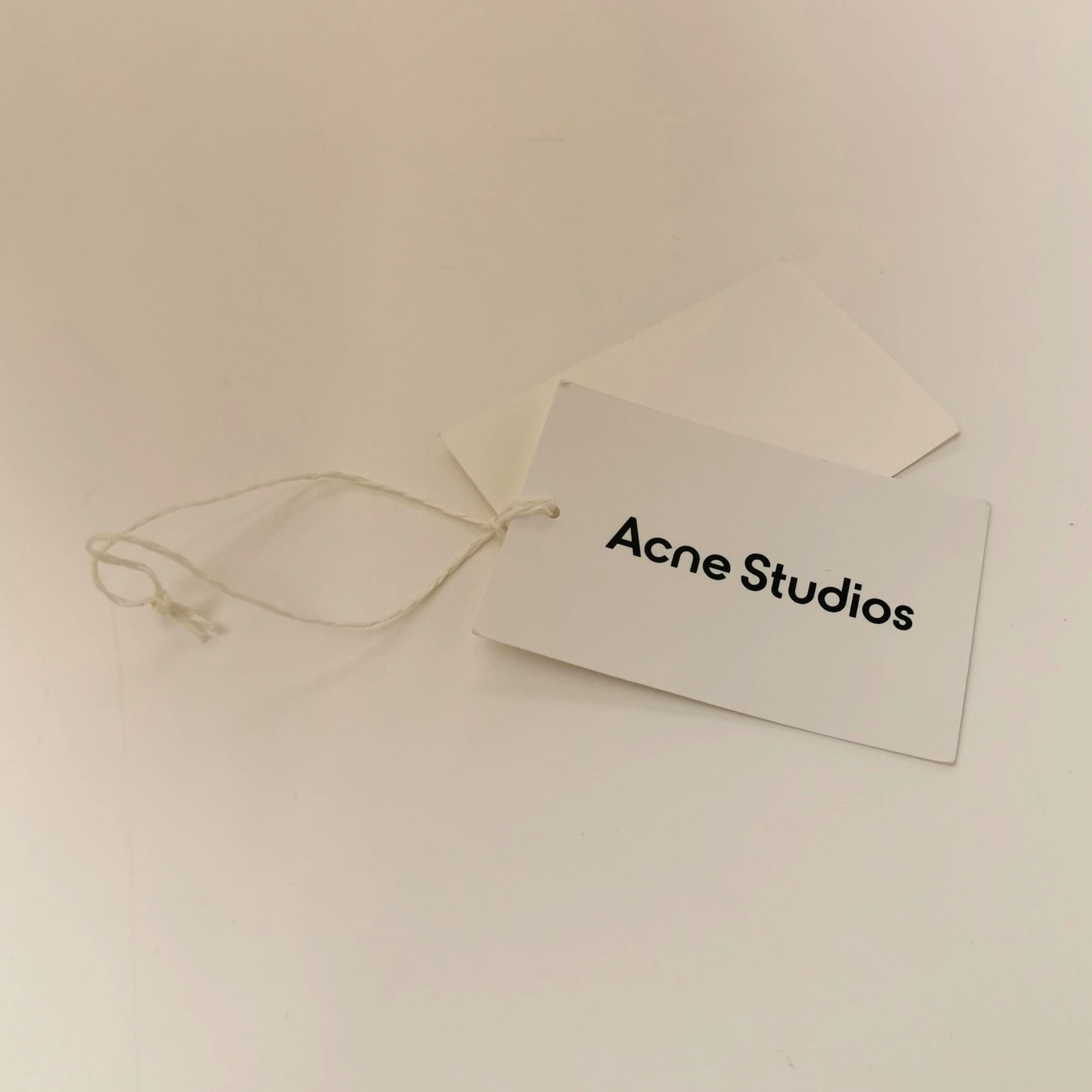 Acne Studios Acne Studios Women m Hoodies Size M / US 6-8 / IT 42-44 - 4 Thumbnail
