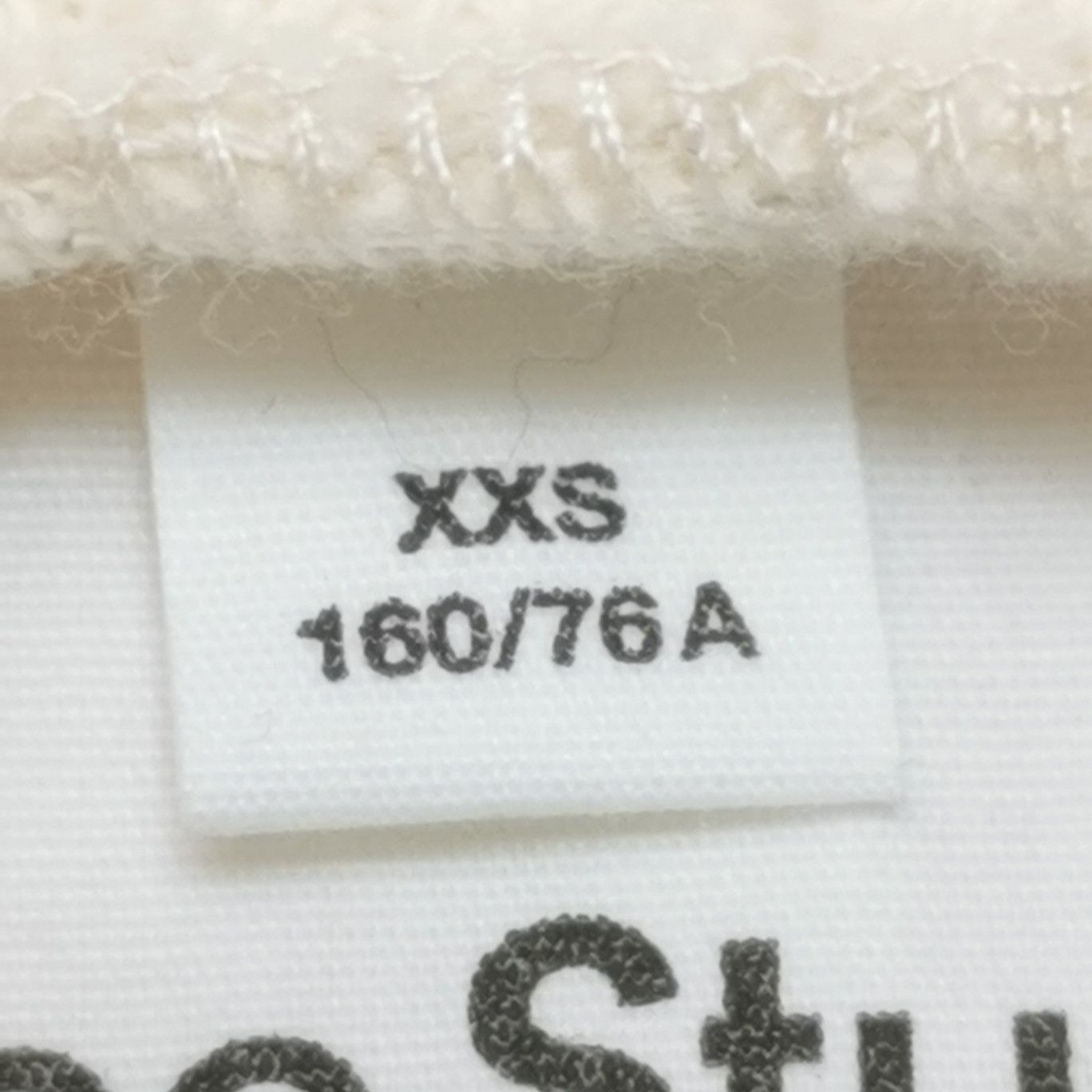 Acne Studios Acne Studios Women m Hoodies Size M / US 6-8 / IT 42-44 - 6 Thumbnail