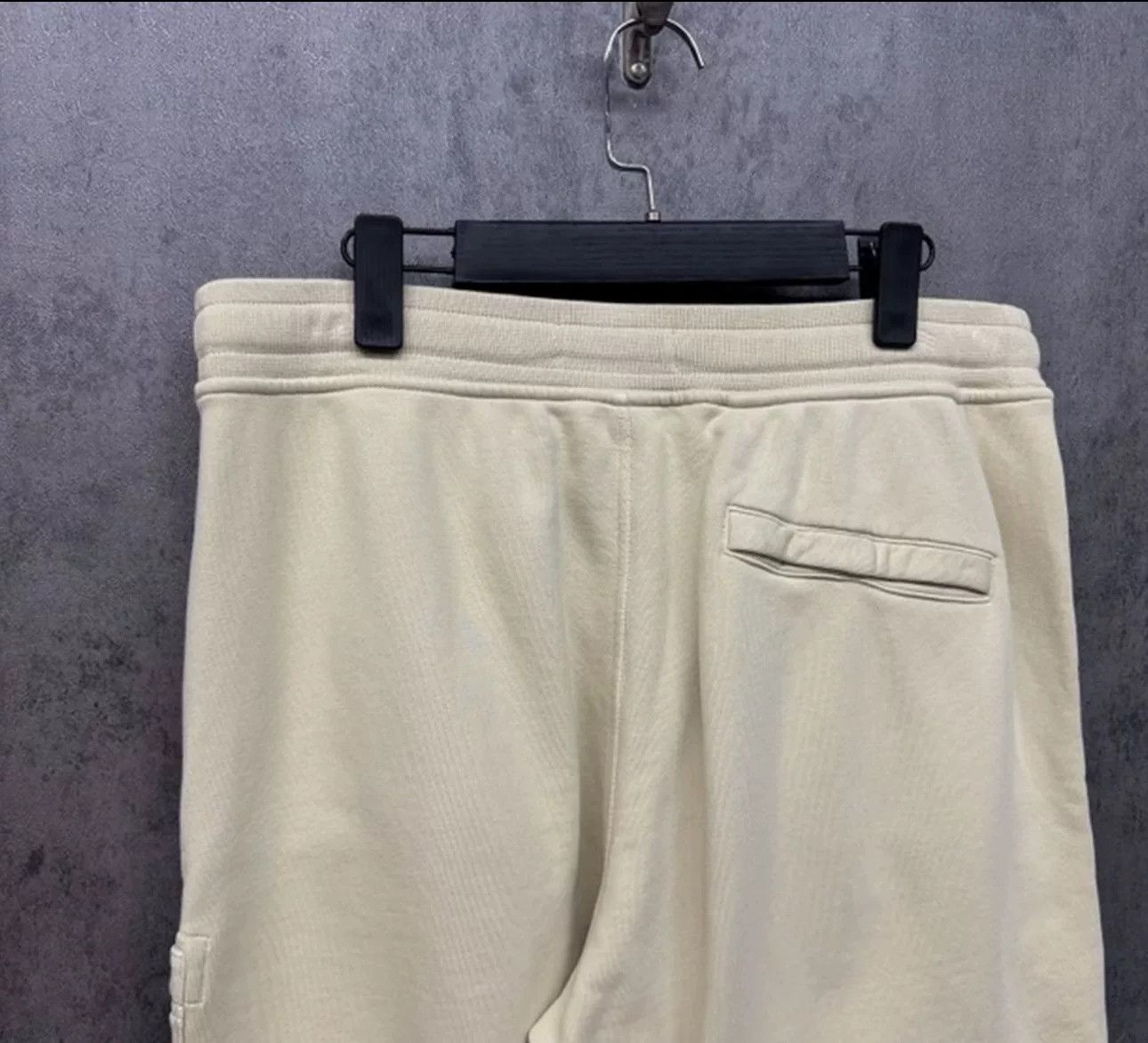 Stone Island Stone Island Logo Patch Cotton Shorts Size L Size US 34 / EU 50 - 3 Thumbnail