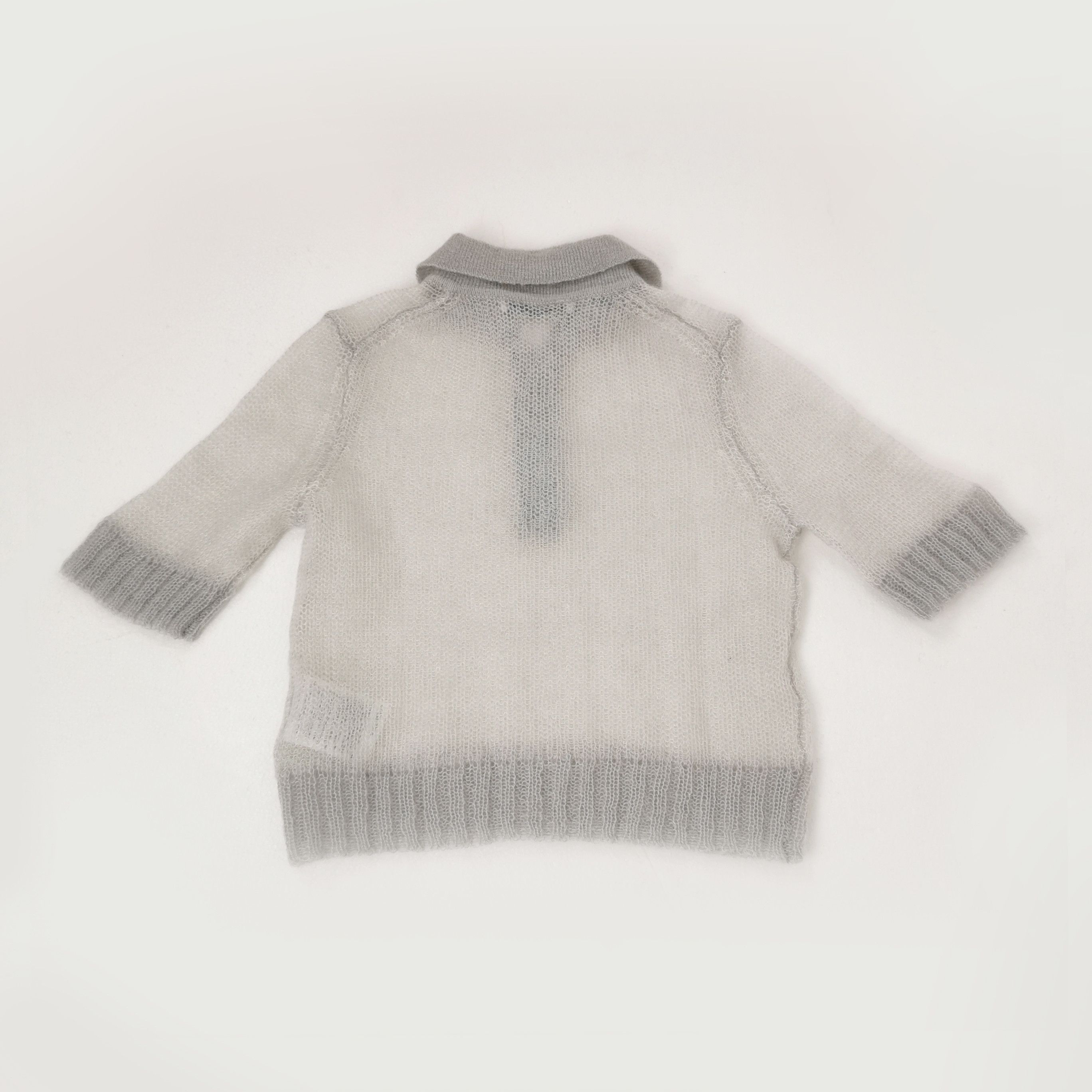 Acne Studios Acne Studios Women m Sweaters Size M / US 6-8 / IT 42-44 - 2 Thumbnail