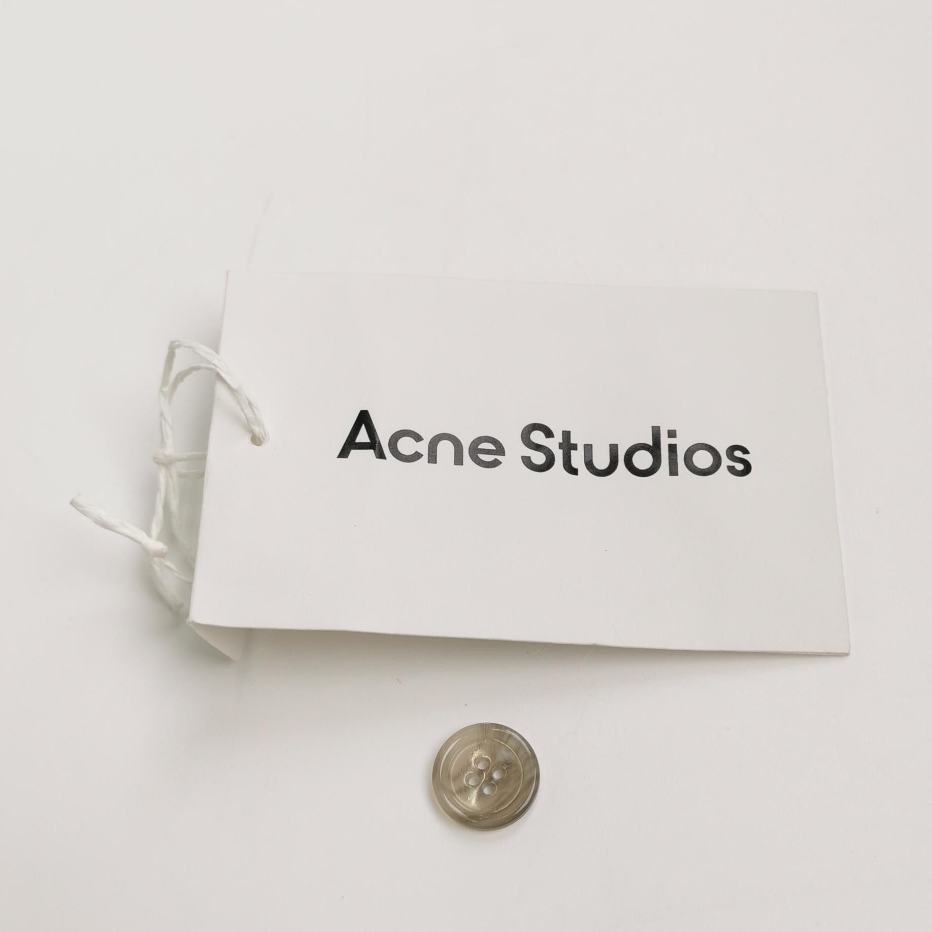 Acne Studios Acne Studios Women m Sweaters Size M / US 6-8 / IT 42-44 - 3 Thumbnail