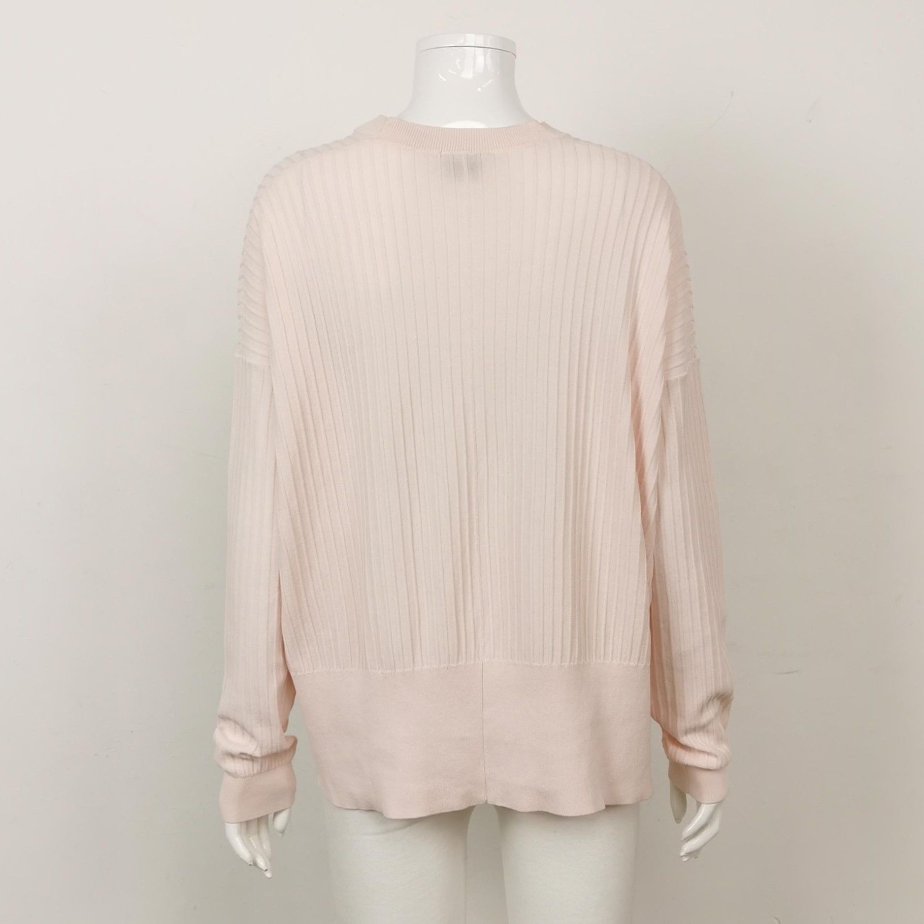 Acne Studios Acne Studios Women m Sweaters Size M / US 6-8 / IT 42-44 - 2 Thumbnail