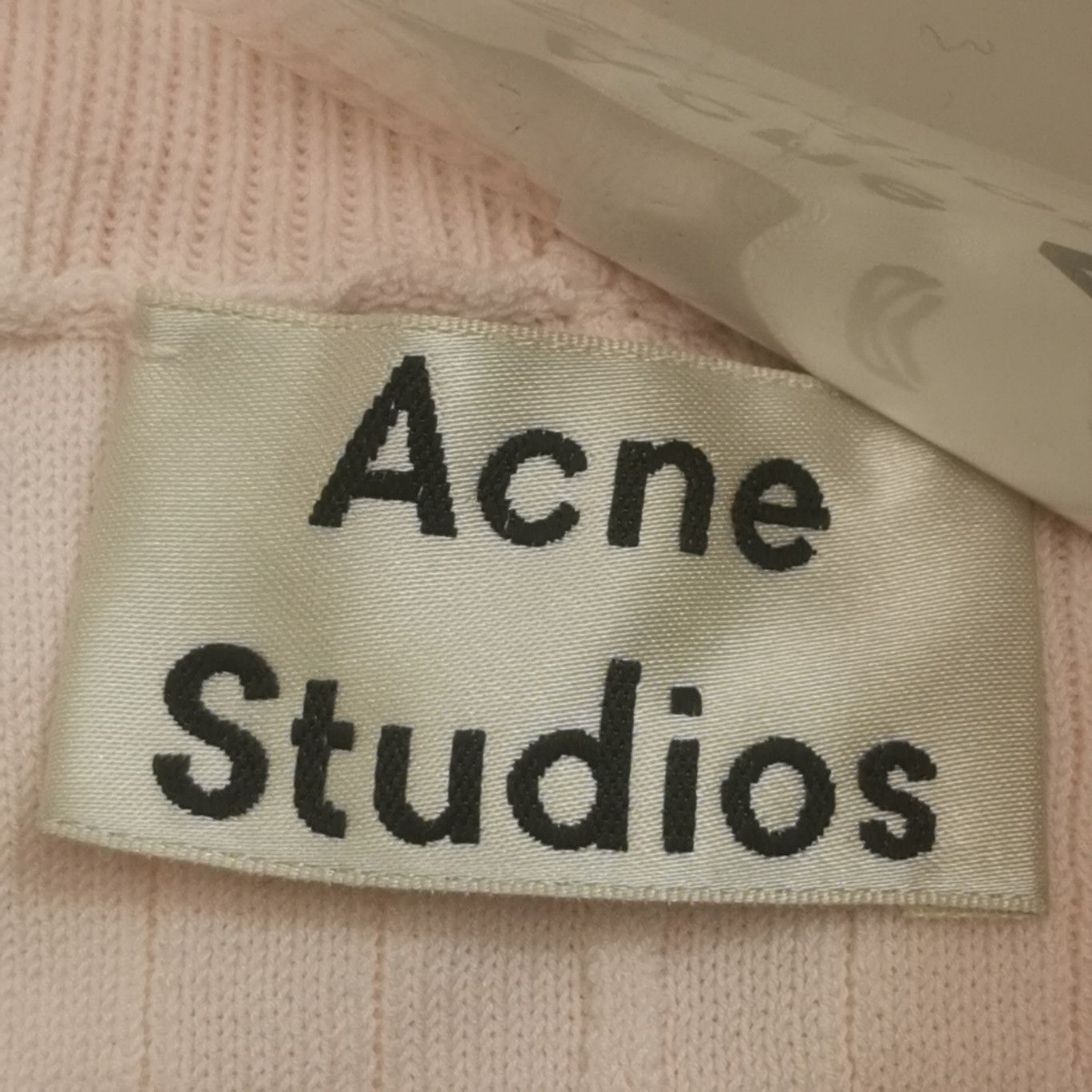 Acne Studios Acne Studios Women m Sweaters Size M / US 6-8 / IT 42-44 - 4 Thumbnail