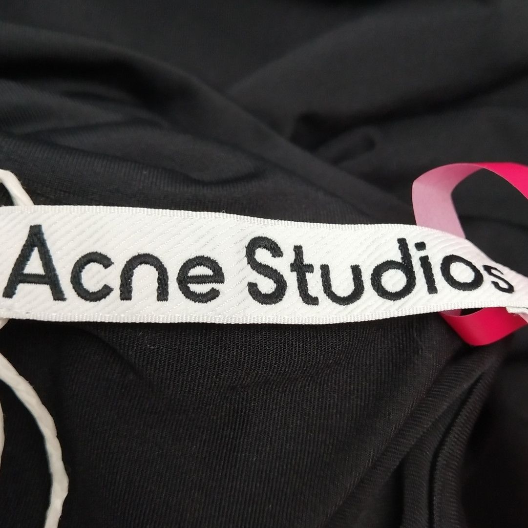 Acne Studios Acne Studios Women m Short Sleeve Shirts Size M / US 6-8 / IT 42-44 - 5 Thumbnail