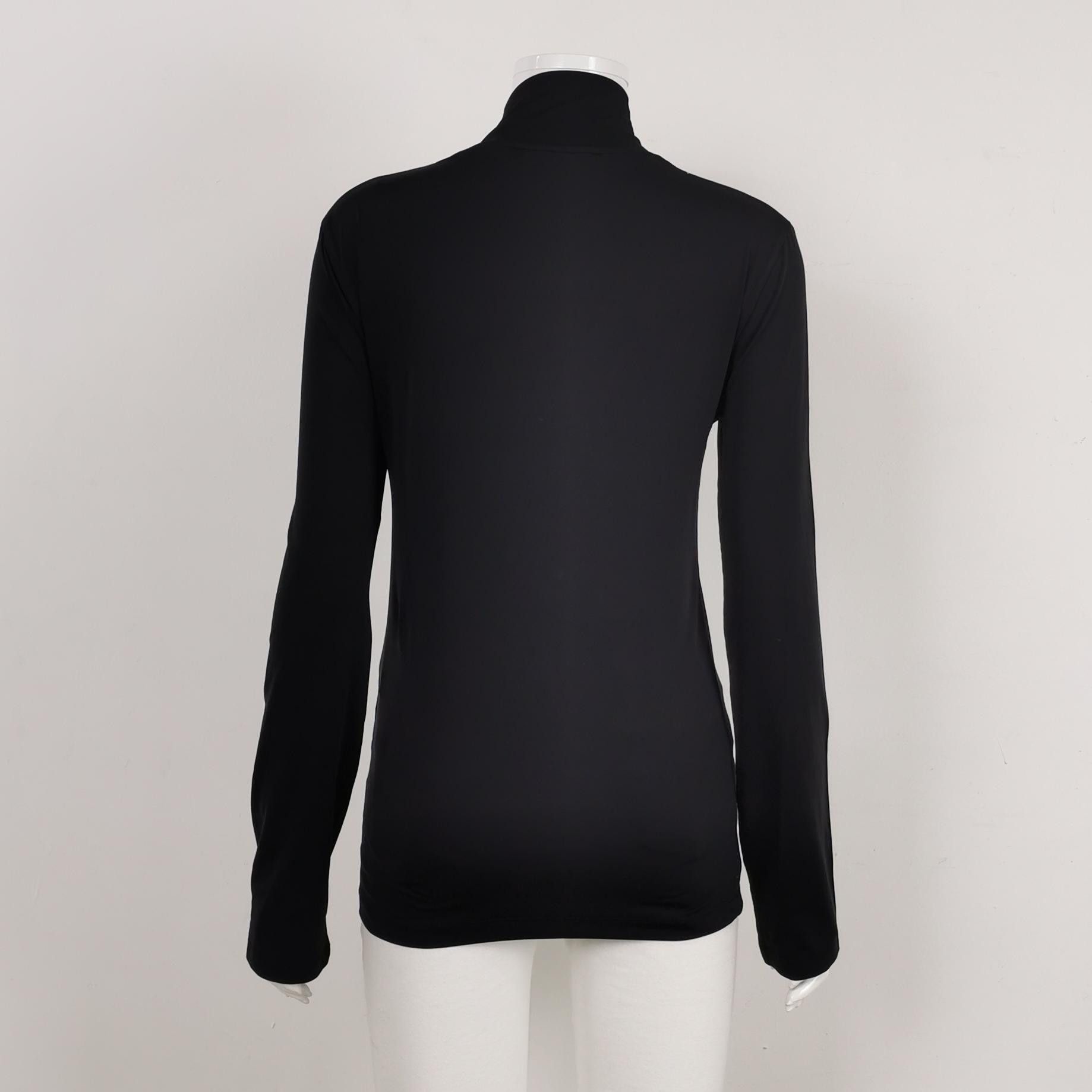 Acne Studios Acne Studios Women m Short Sleeve Shirts Size M / US 6-8 / IT 42-44 - 2 Thumbnail