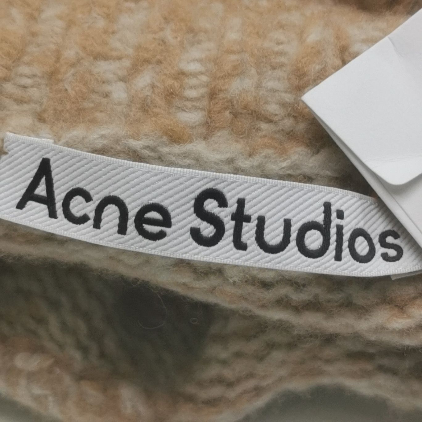 Acne Studios Acne Studios Women m Sweaters Size M / US 6-8 / IT 42-44 - 4 Thumbnail