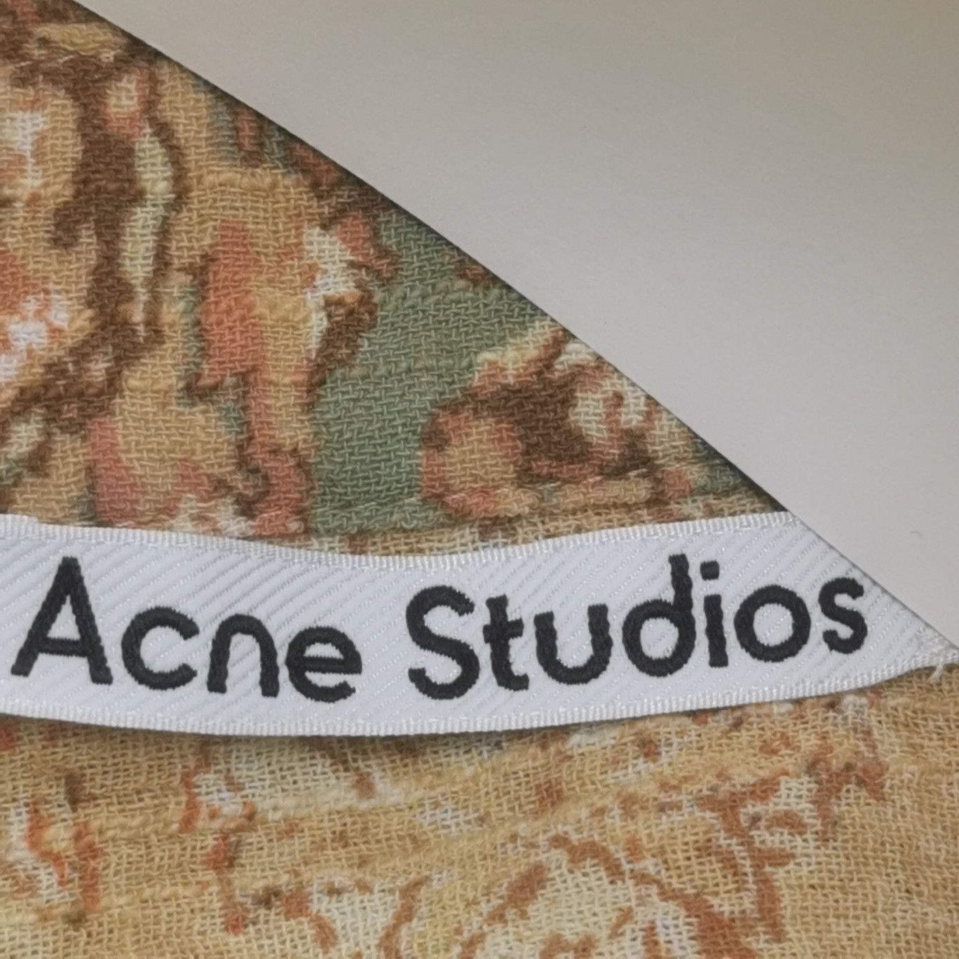 Acne Studios Acne Studios Women fr_32 Button Ups Size XXS / US 00 / IT 34 - 4 Thumbnail