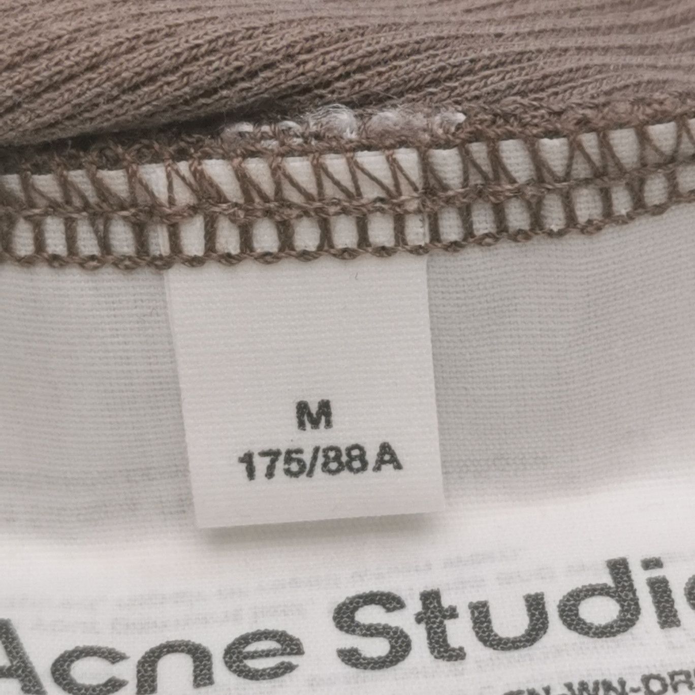 Acne Studios Acne Studios Women m Midi Size M / US 6-8 / IT 42-44 - 5 Thumbnail