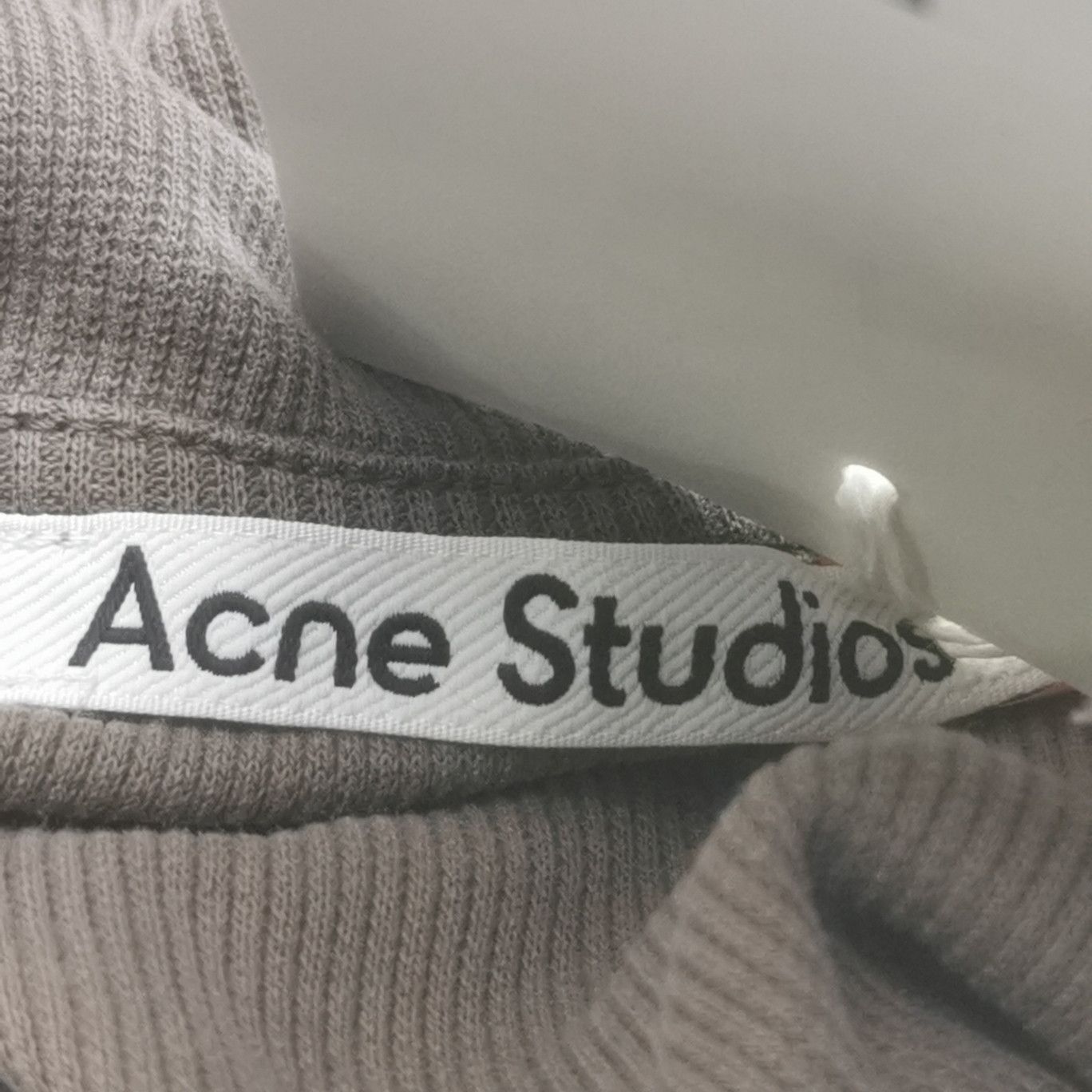 Acne Studios Acne Studios Women m Midi Size M / US 6-8 / IT 42-44 - 4 Thumbnail
