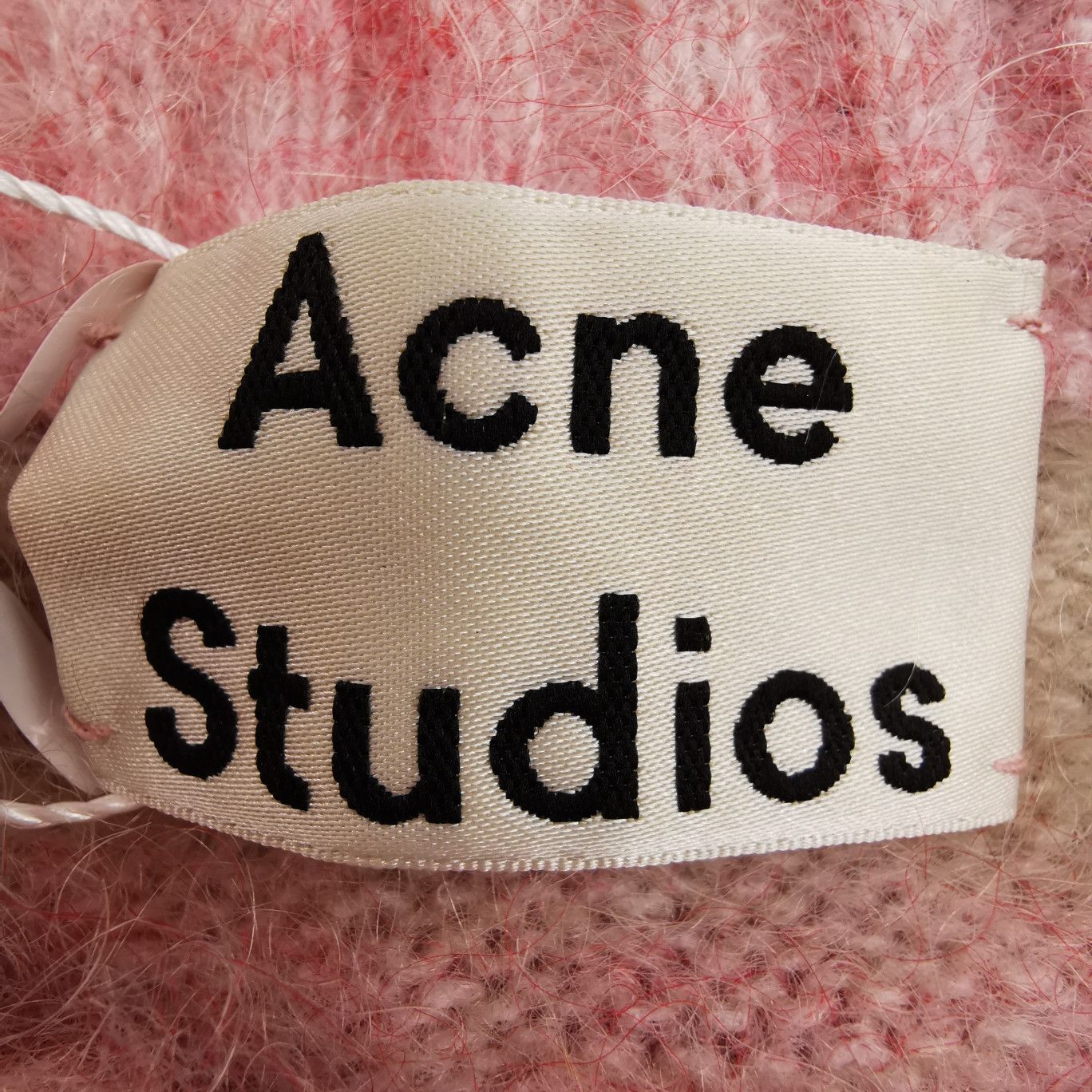 Acne Studios Acne Studios Women m Sweaters Size M / US 6-8 / IT 42-44 - 3 Thumbnail