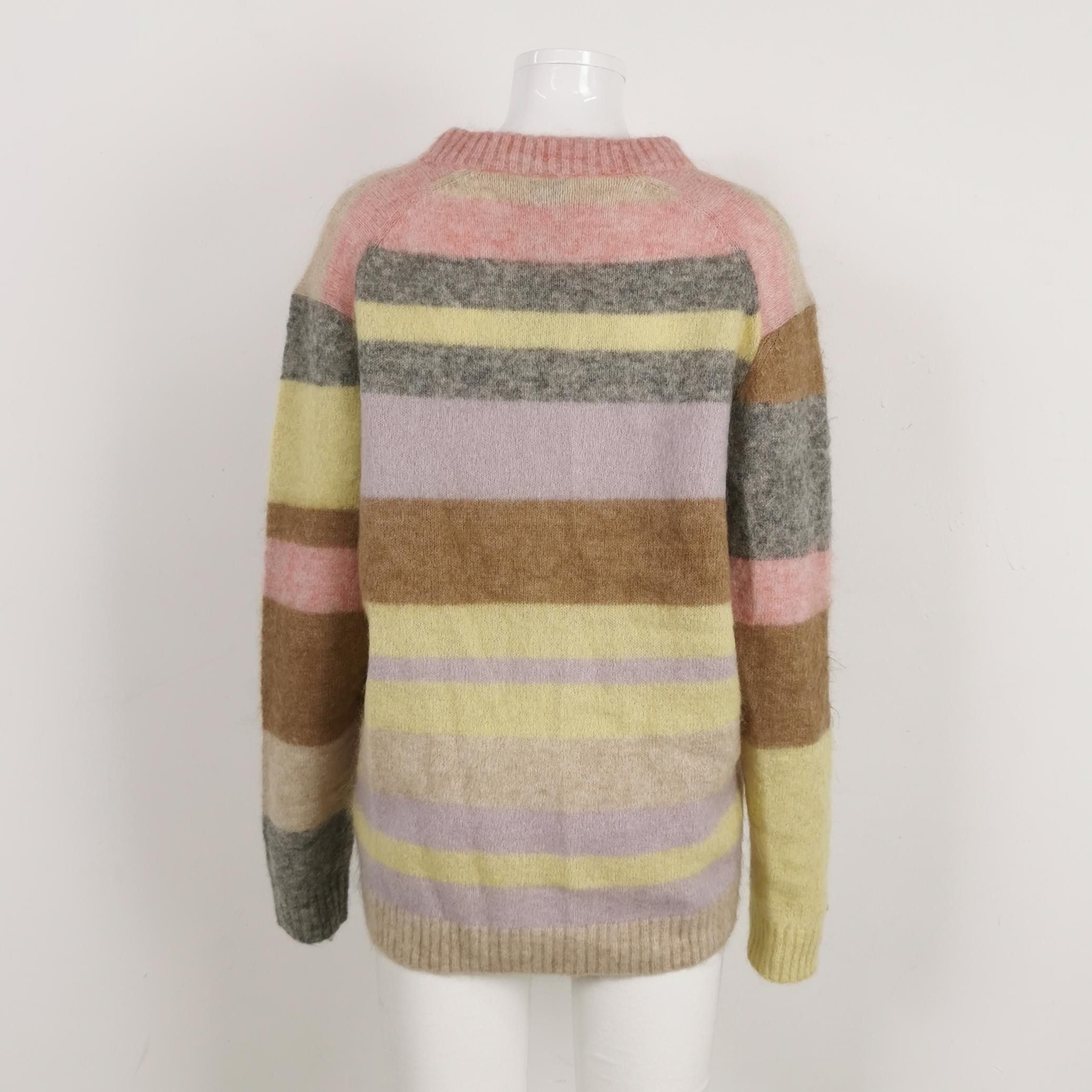 Acne Studios Acne Studios Women m Sweaters Size M / US 6-8 / IT 42-44 - 2 Thumbnail