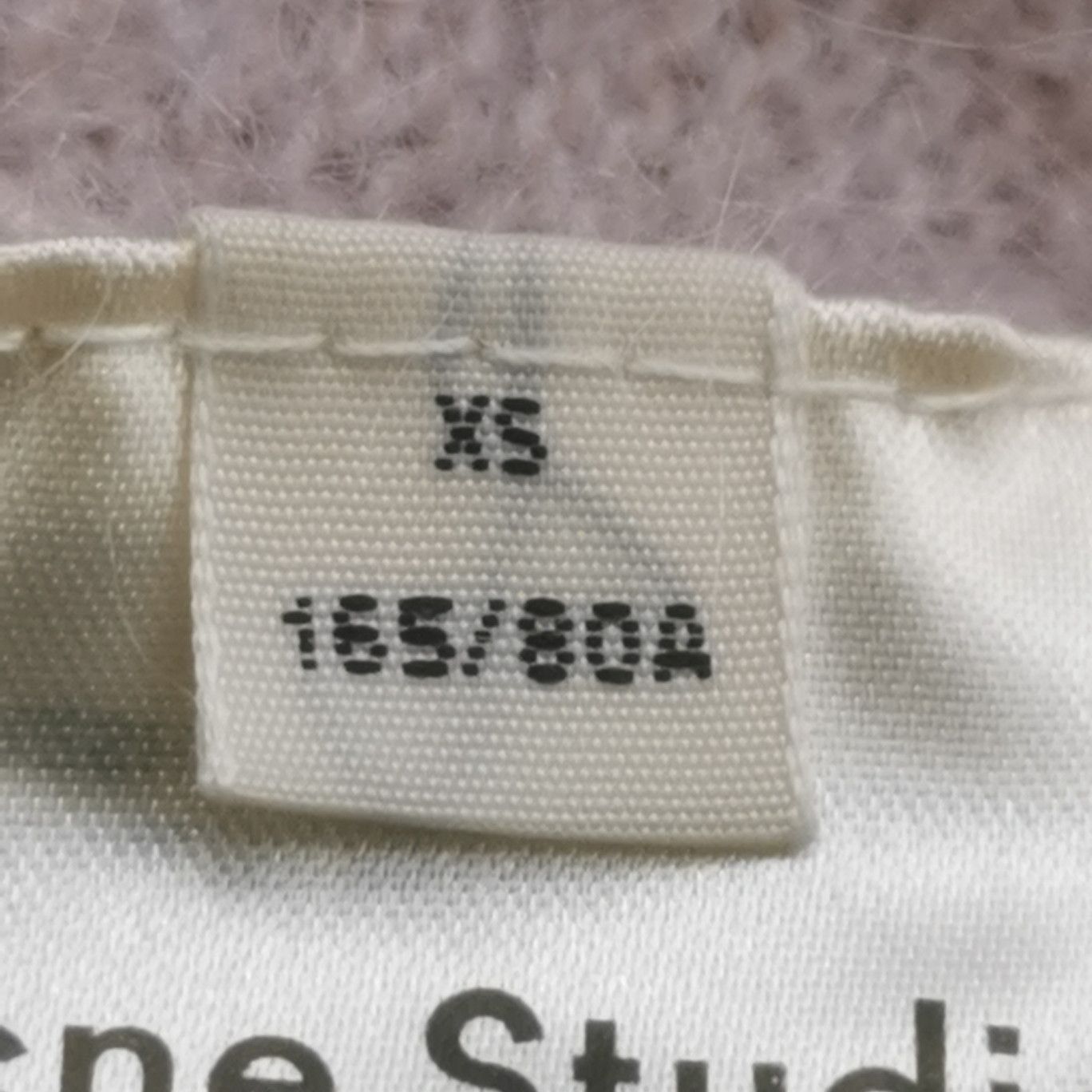 Acne Studios Acne Studios Women m Sweaters Size M / US 6-8 / IT 42-44 - 4 Thumbnail