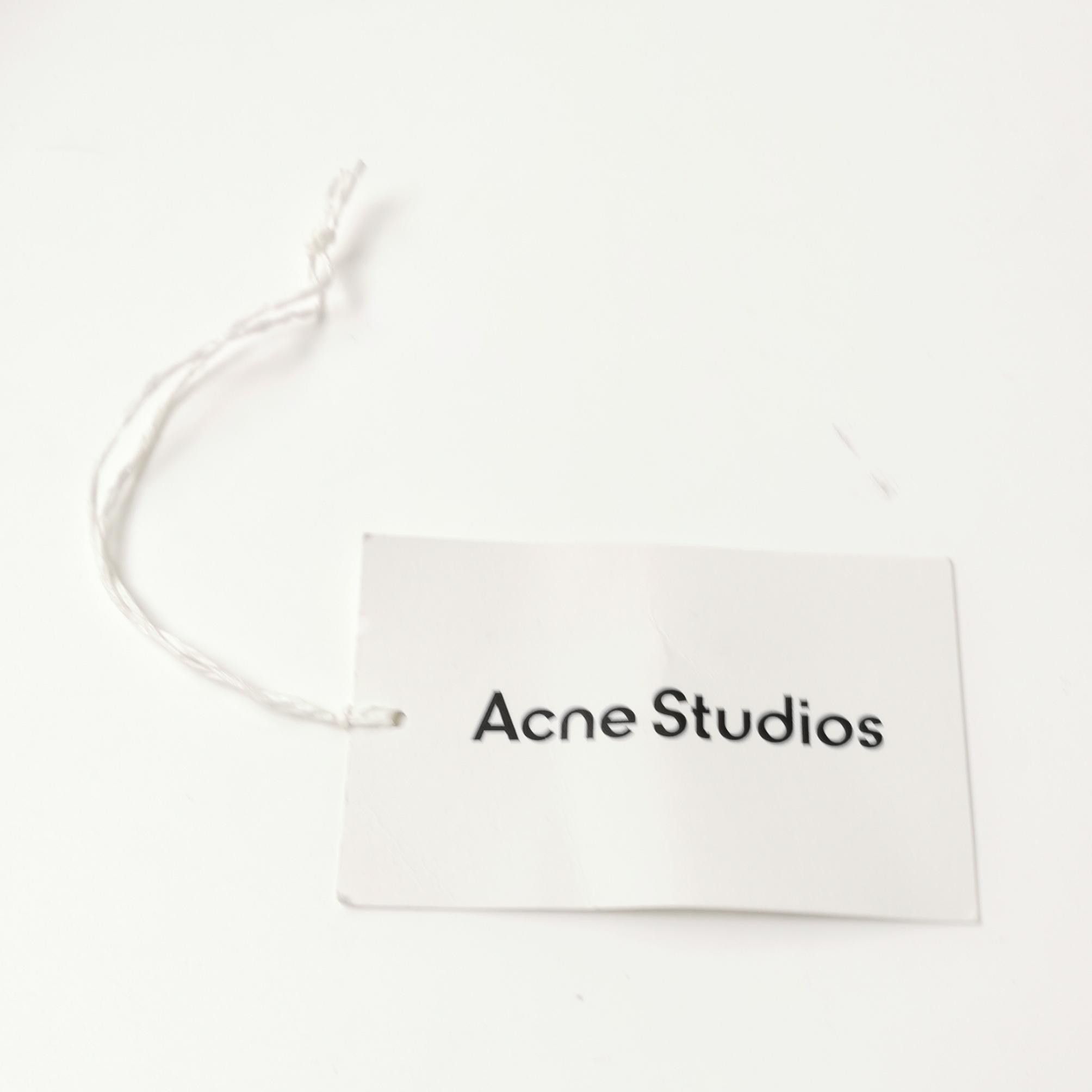 Acne Studios Acne Studios Women fr_32 Coats Size XXS / US 00 / IT 34 - 3 Thumbnail