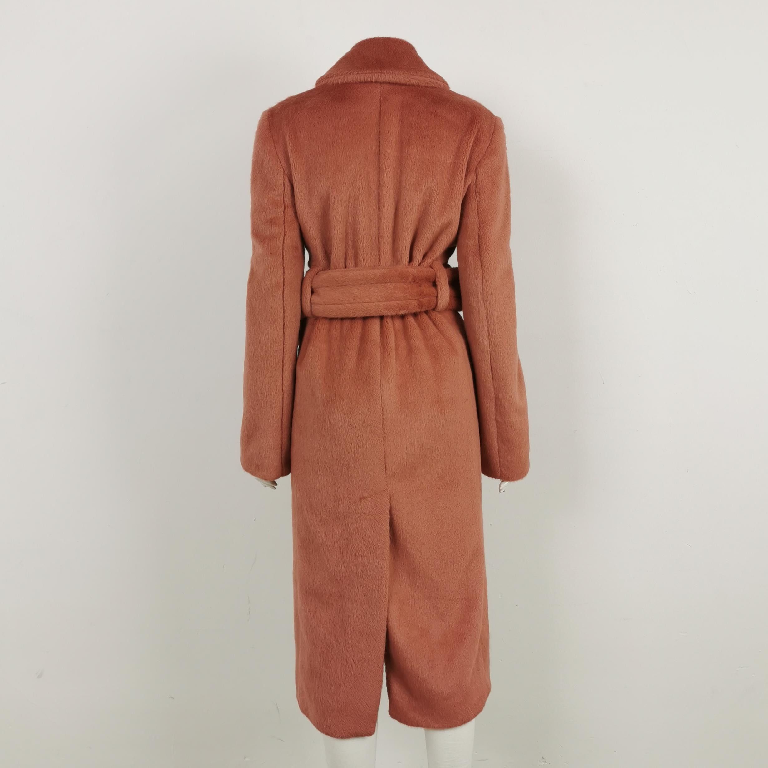 Acne Studios Acne Studios Women fr_32 Coats Size XXS / US 00 / IT 34 - 2 Thumbnail