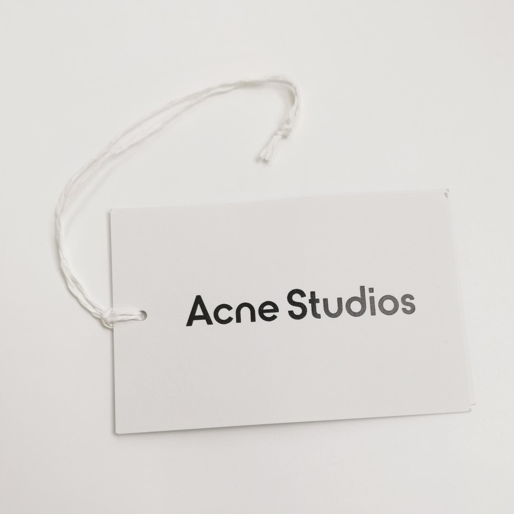 Acne Studios Acne Studios Women m Midi Size M / US 6-8 / IT 42-44 - 4 Thumbnail