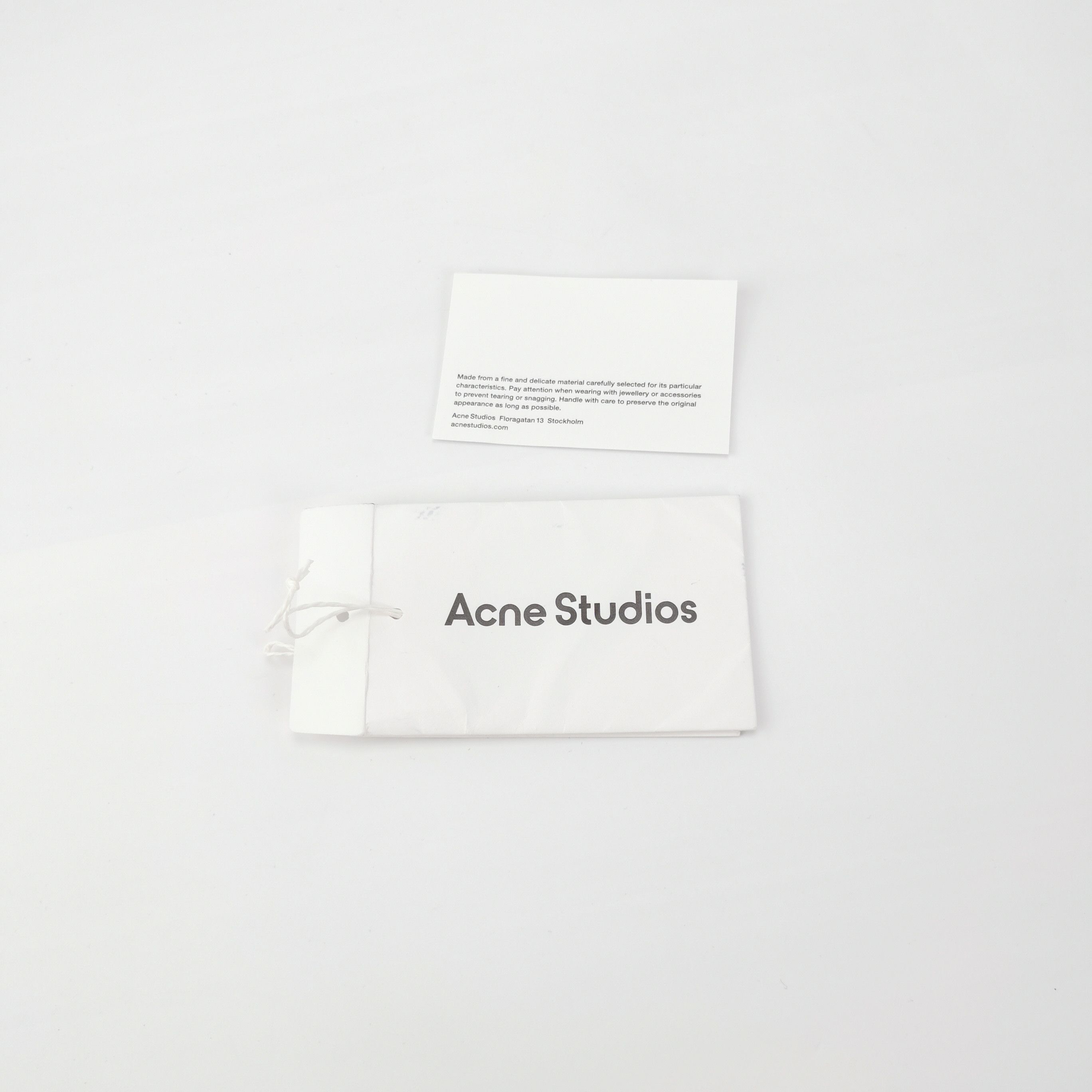 Acne Studios Acne Studios Women s Sweaters Size S / US 4 / IT 40 - 3 Thumbnail