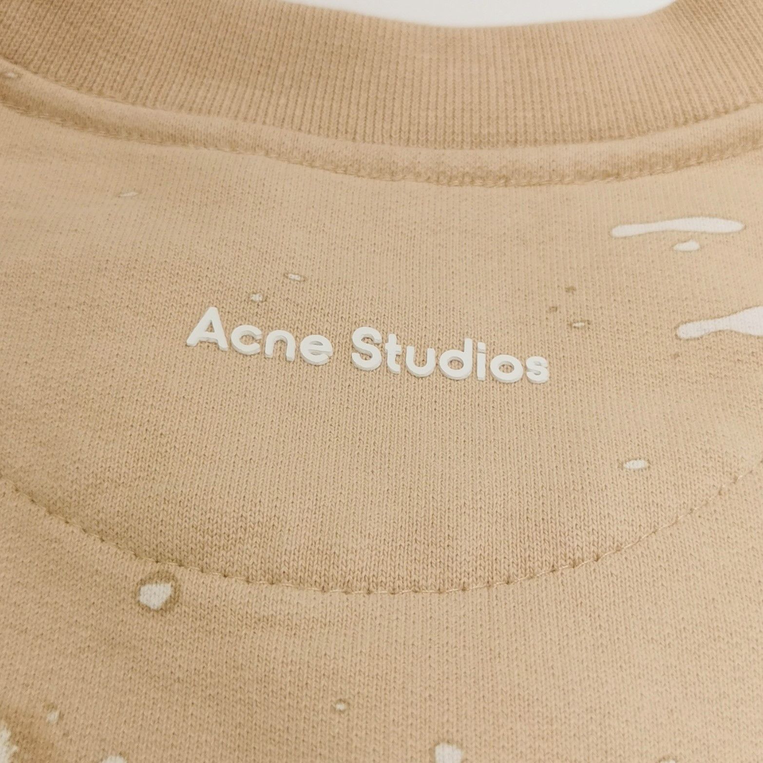 Acne Studios Acne Studios Women m Hoodies Size M / US 6-8 / IT 42-44 - 3 Thumbnail