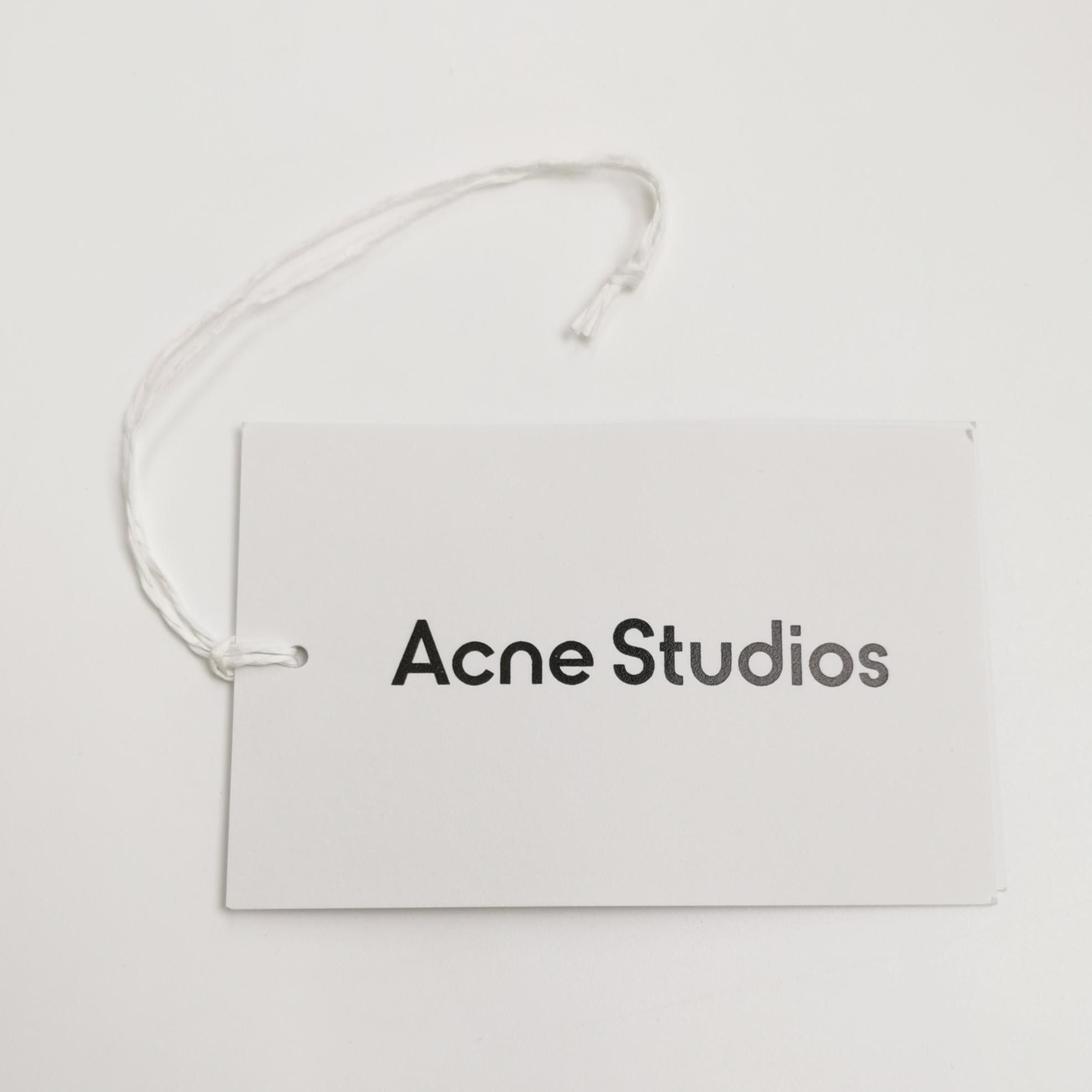 Acne Studios Acne Studios Women s Midi Size S / US 4 / IT 40 - 4 Thumbnail