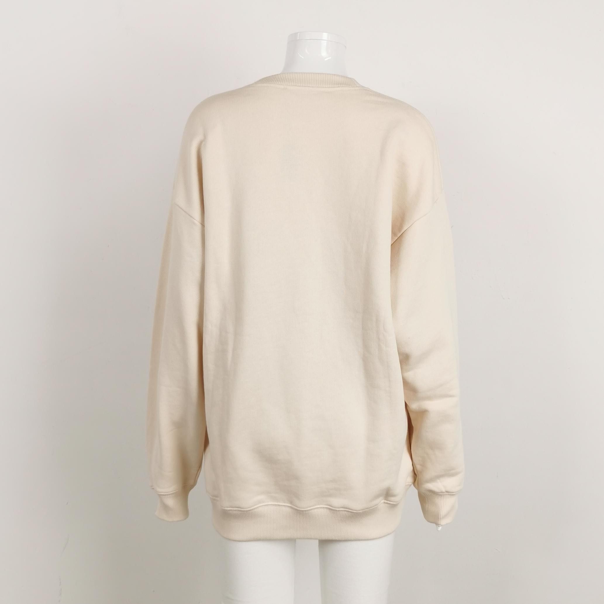 Acne Studios Acne Studios Women m Hoodies Size M / US 6-8 / IT 42-44 - 2 Thumbnail