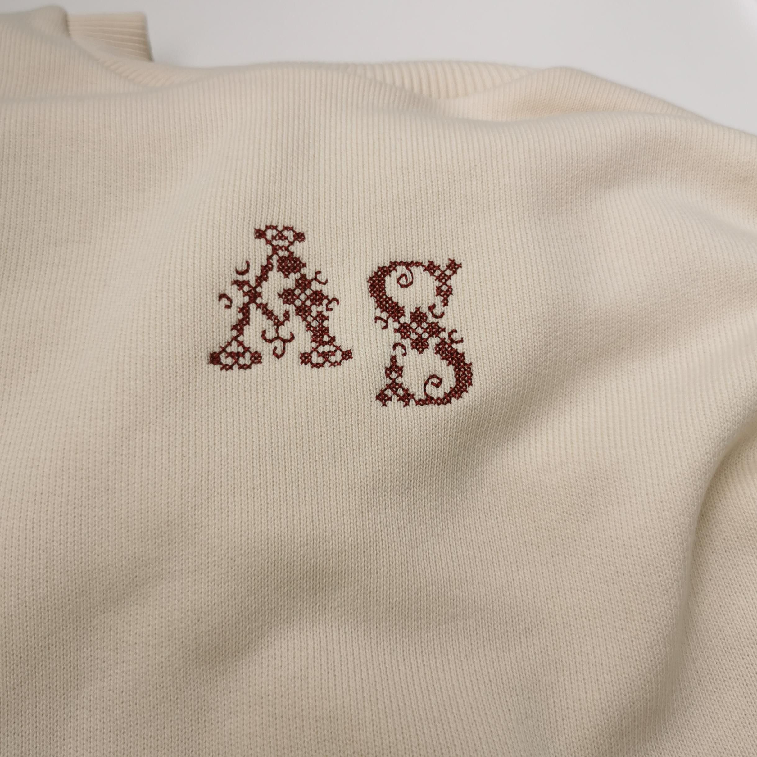 Acne Studios Acne Studios Women m Hoodies Size M / US 6-8 / IT 42-44 - 3 Thumbnail