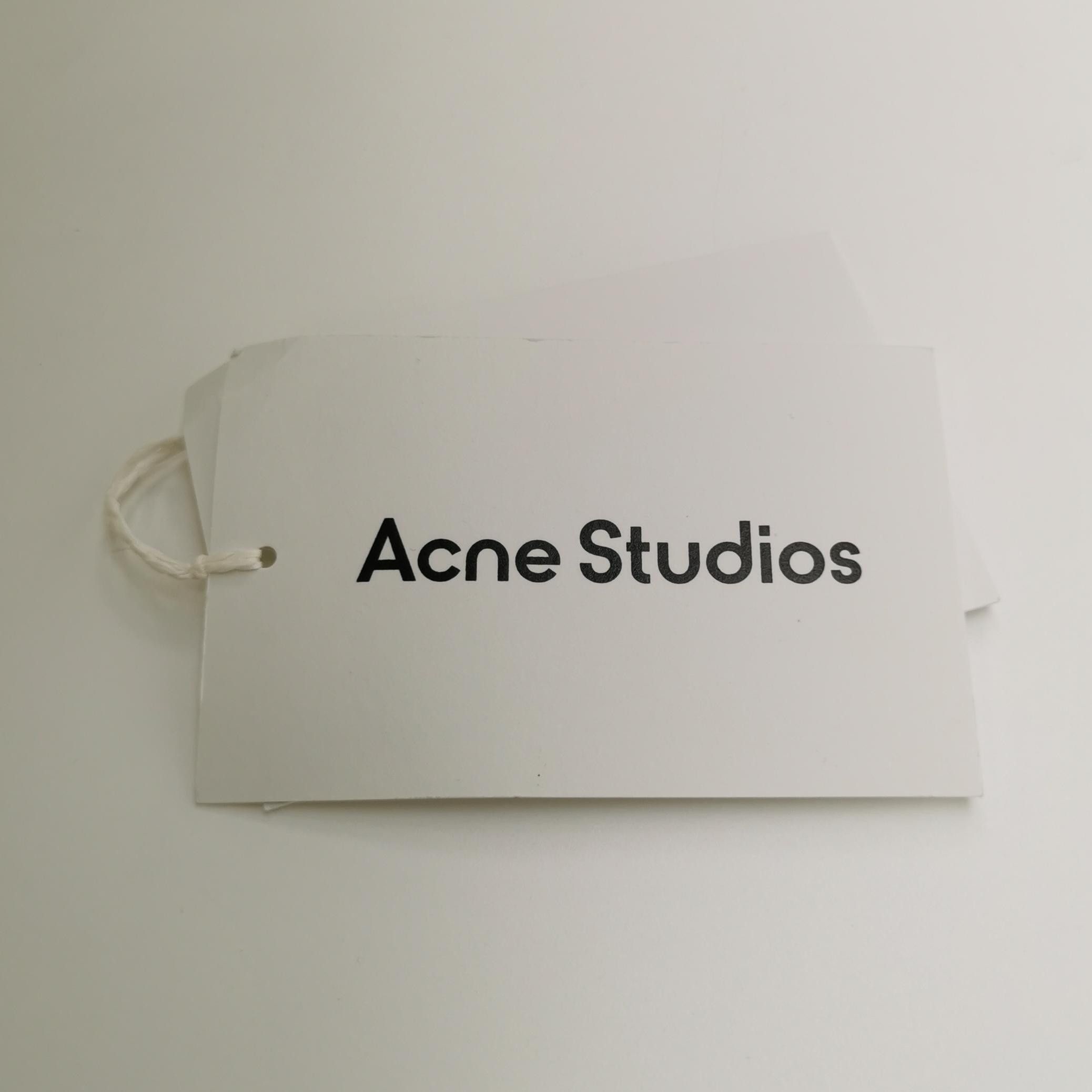 Acne Studios Acne Studios Women m Hoodies Size M / US 6-8 / IT 42-44 - 4 Thumbnail