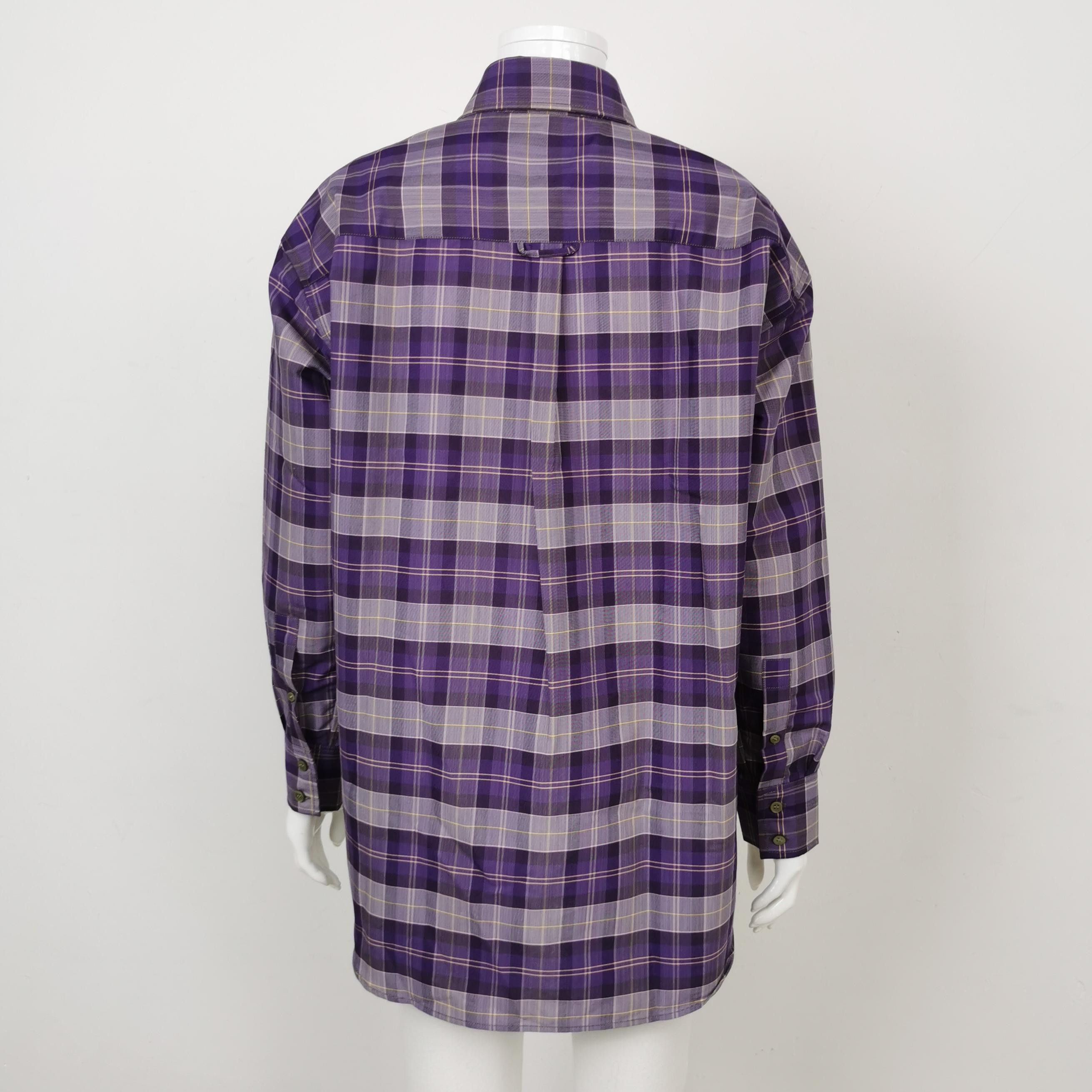 Acne Studios Acne Studios Women fr_32 Button Ups Size XXS / US 00 / IT 34 - 2 Thumbnail