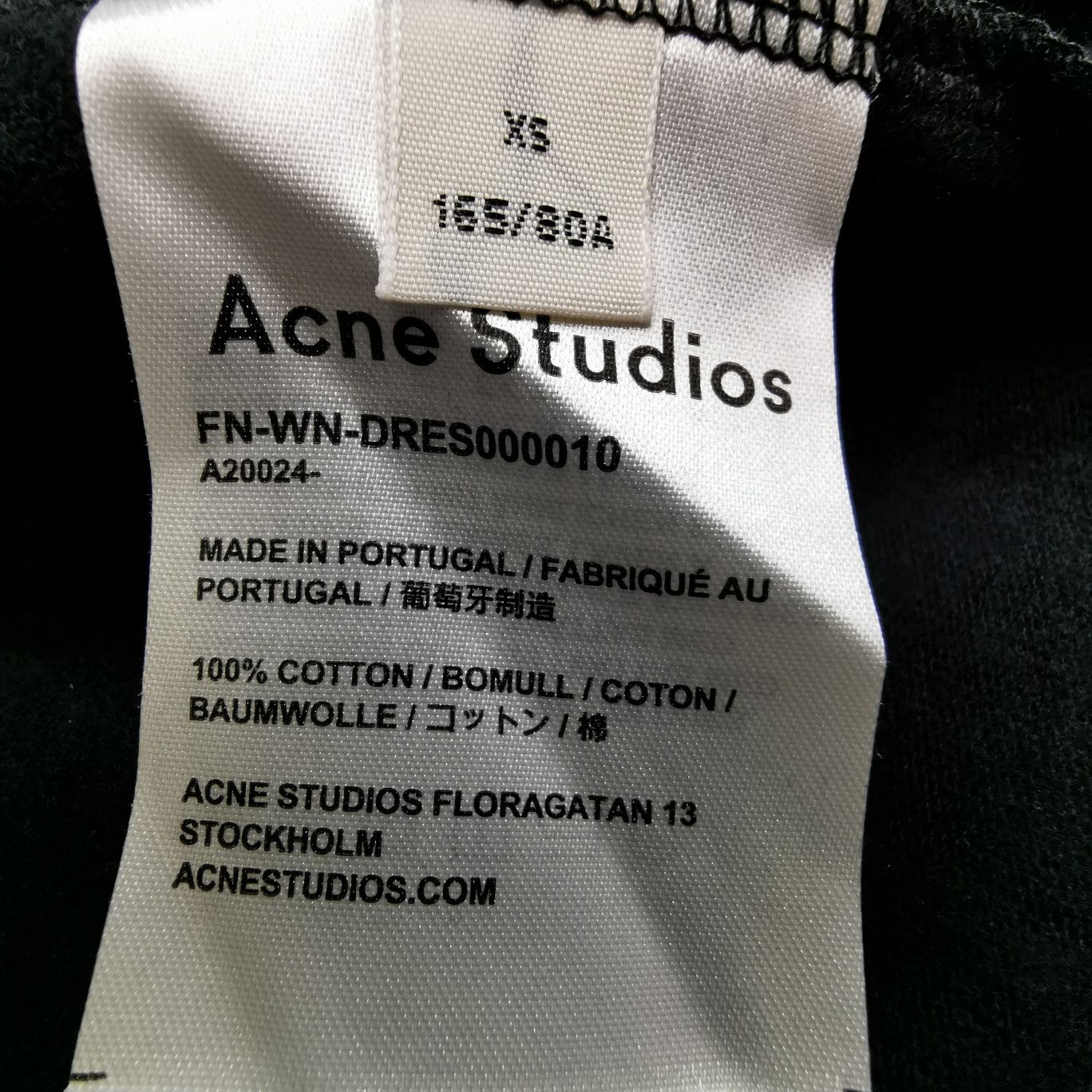 Acne Studios Acne Studios Women m Midi Size M / US 6-8 / IT 42-44 - 6 Thumbnail