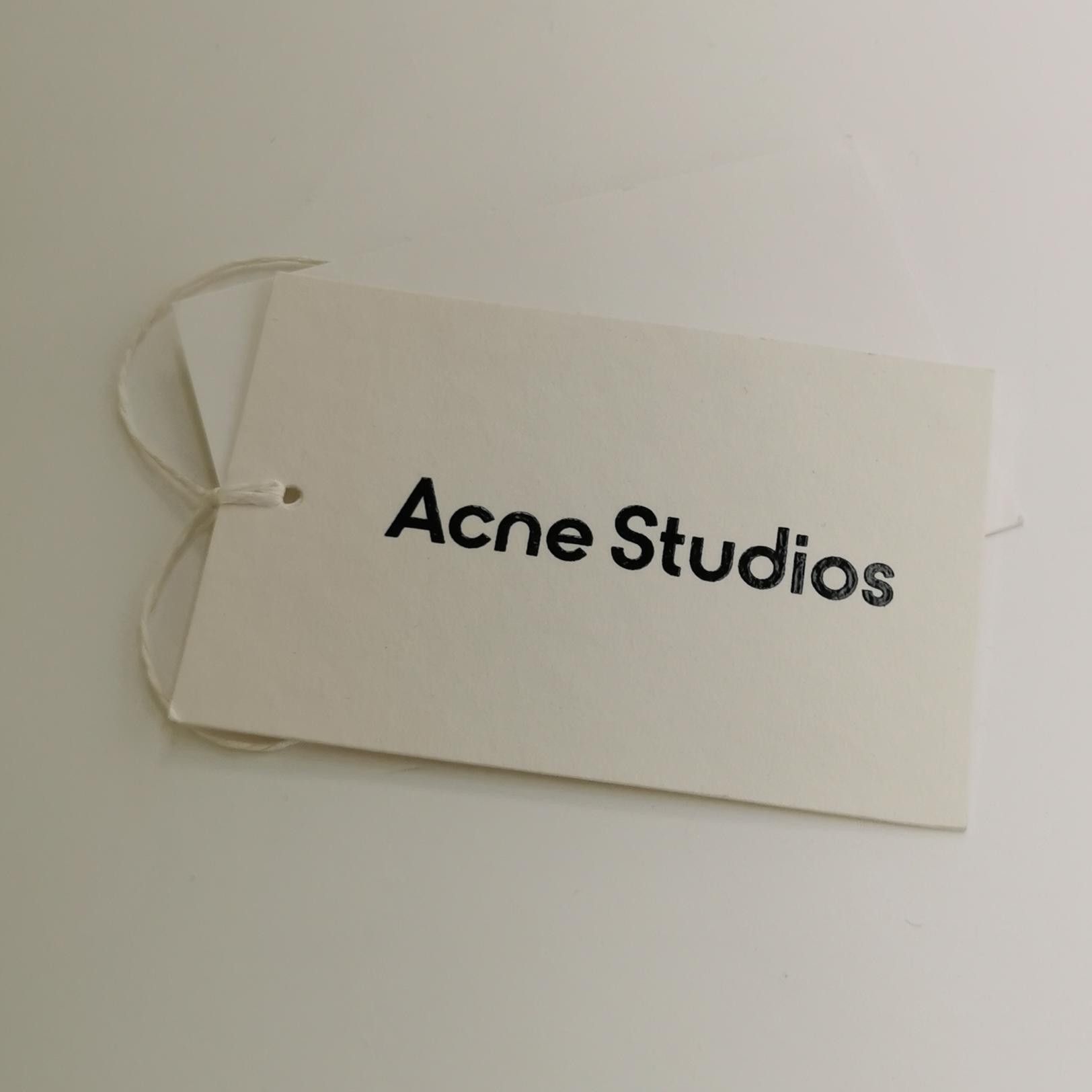 Acne Studios Acne Studios Women m Midi Size M / US 6-8 / IT 42-44 - 3 Thumbnail